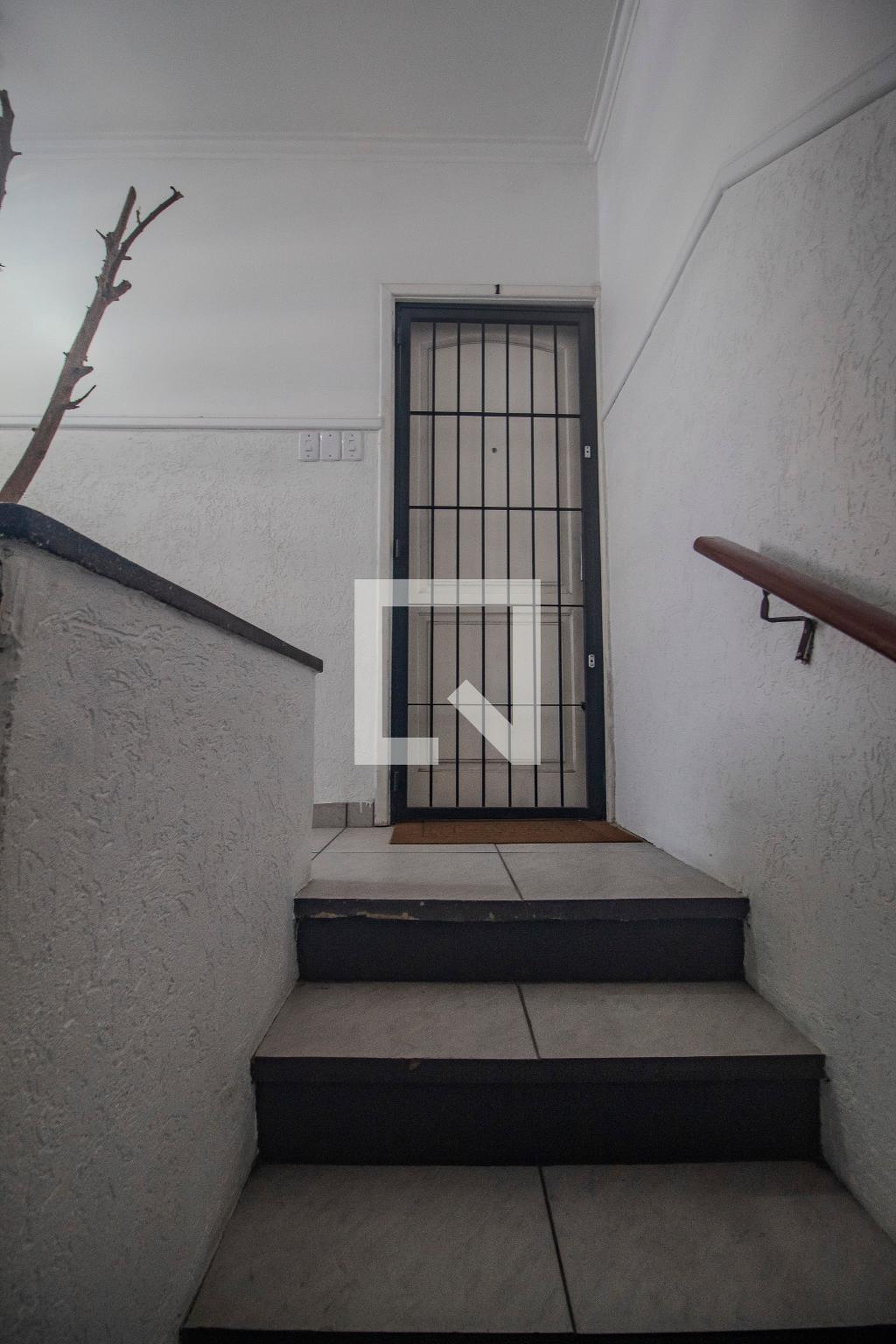 Hall de entrada - null
