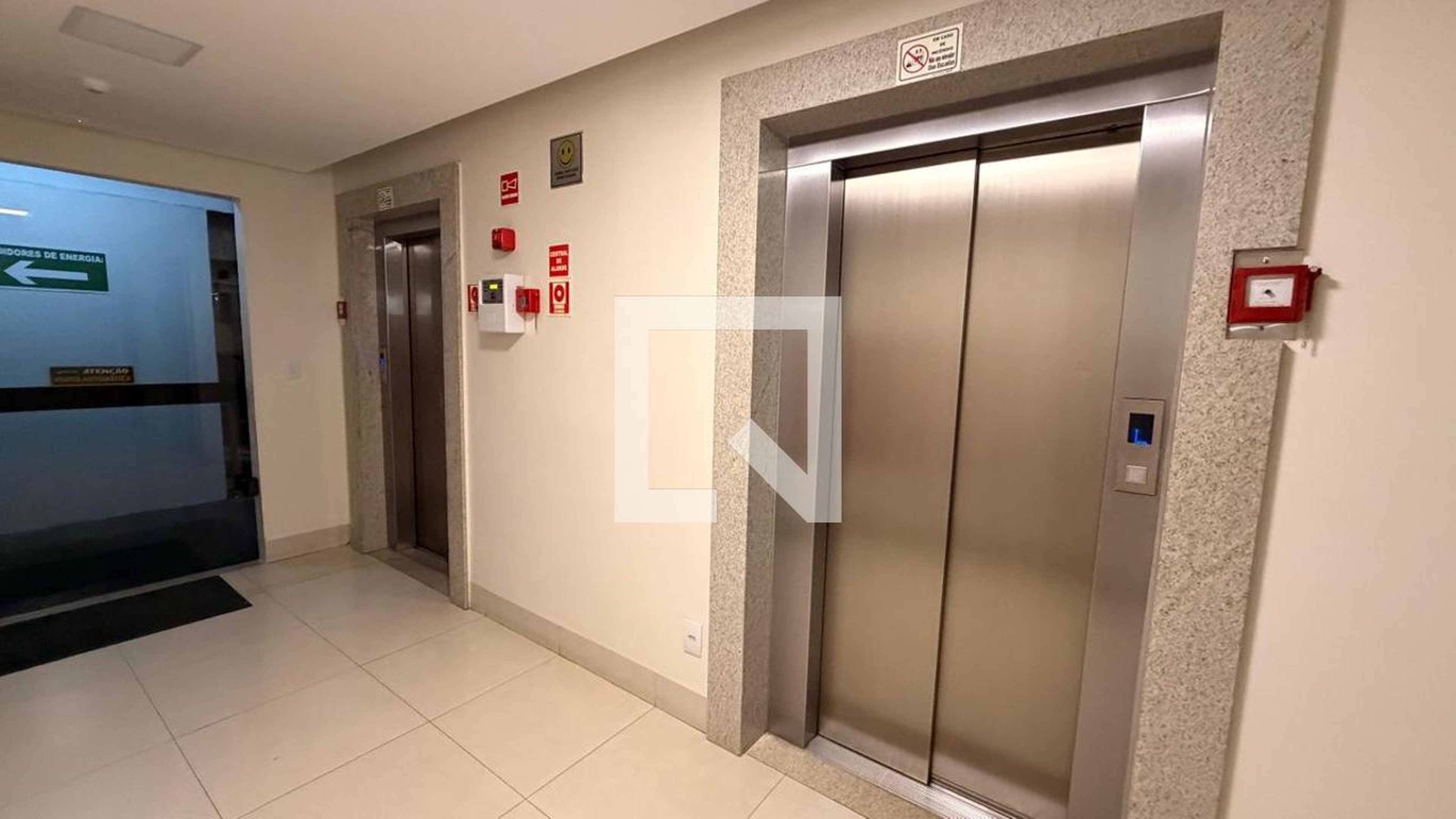 Elevador - 