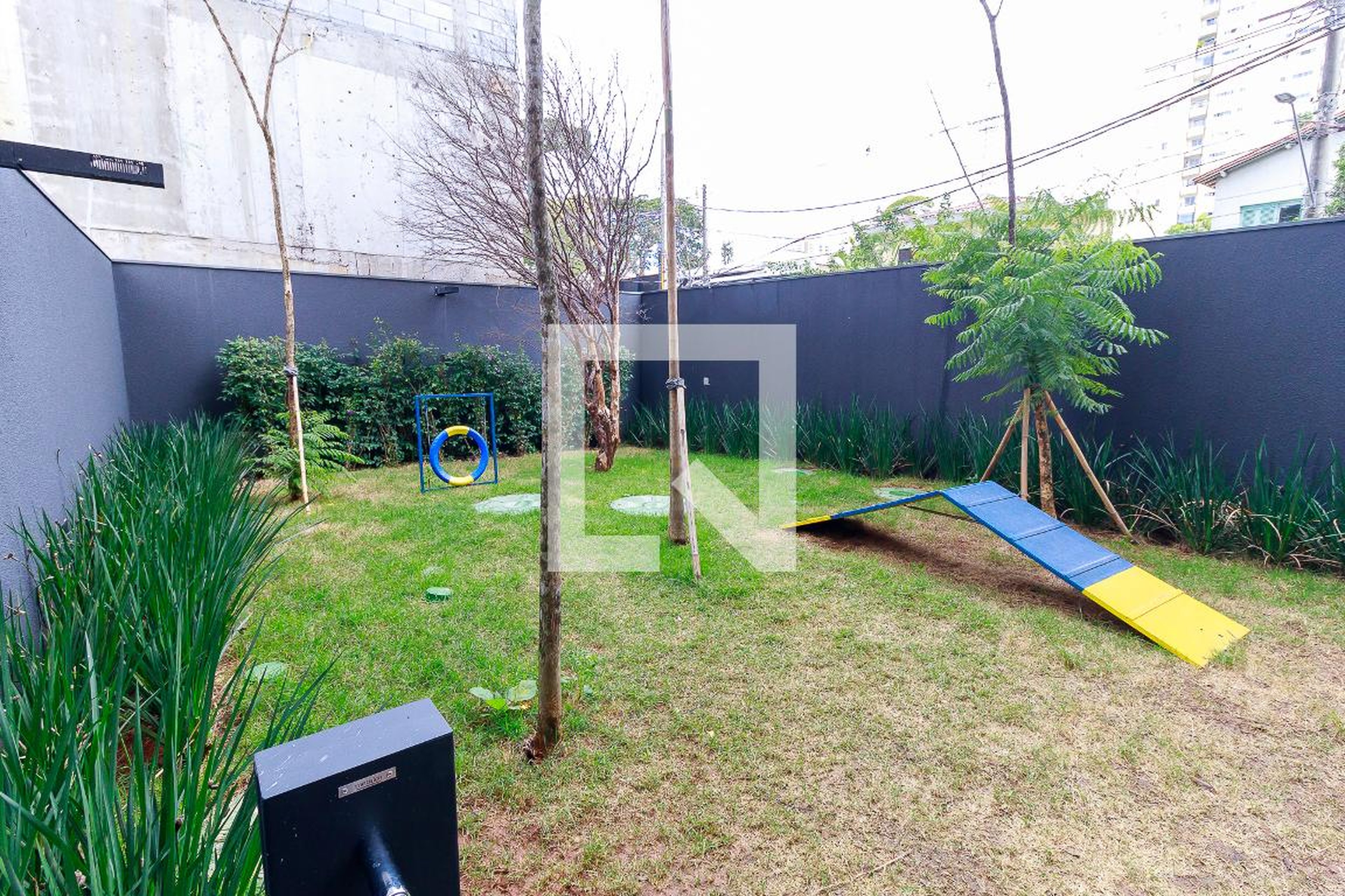 Espaço pet - Stella Campo Belo