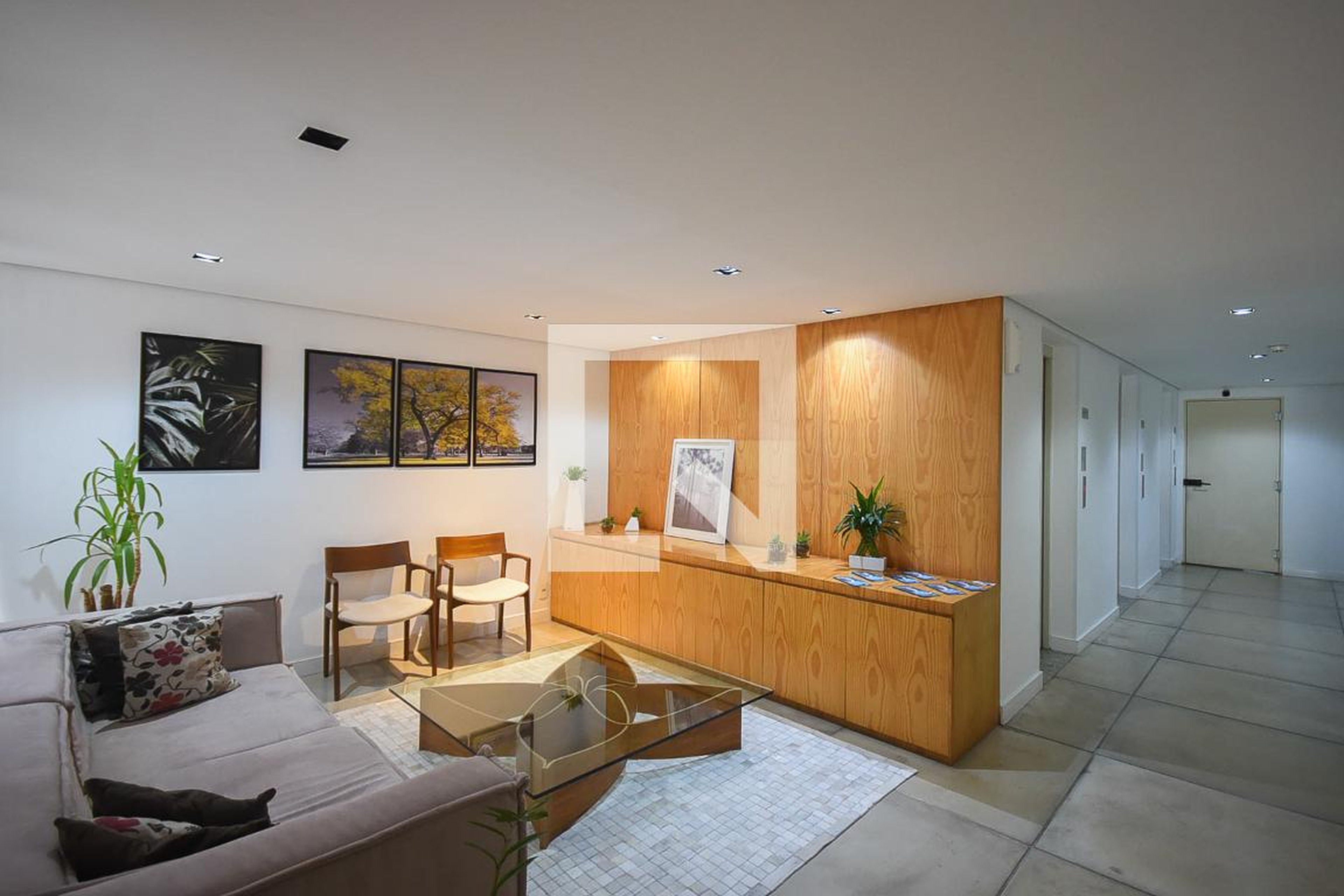 Hall Social - On Panamby