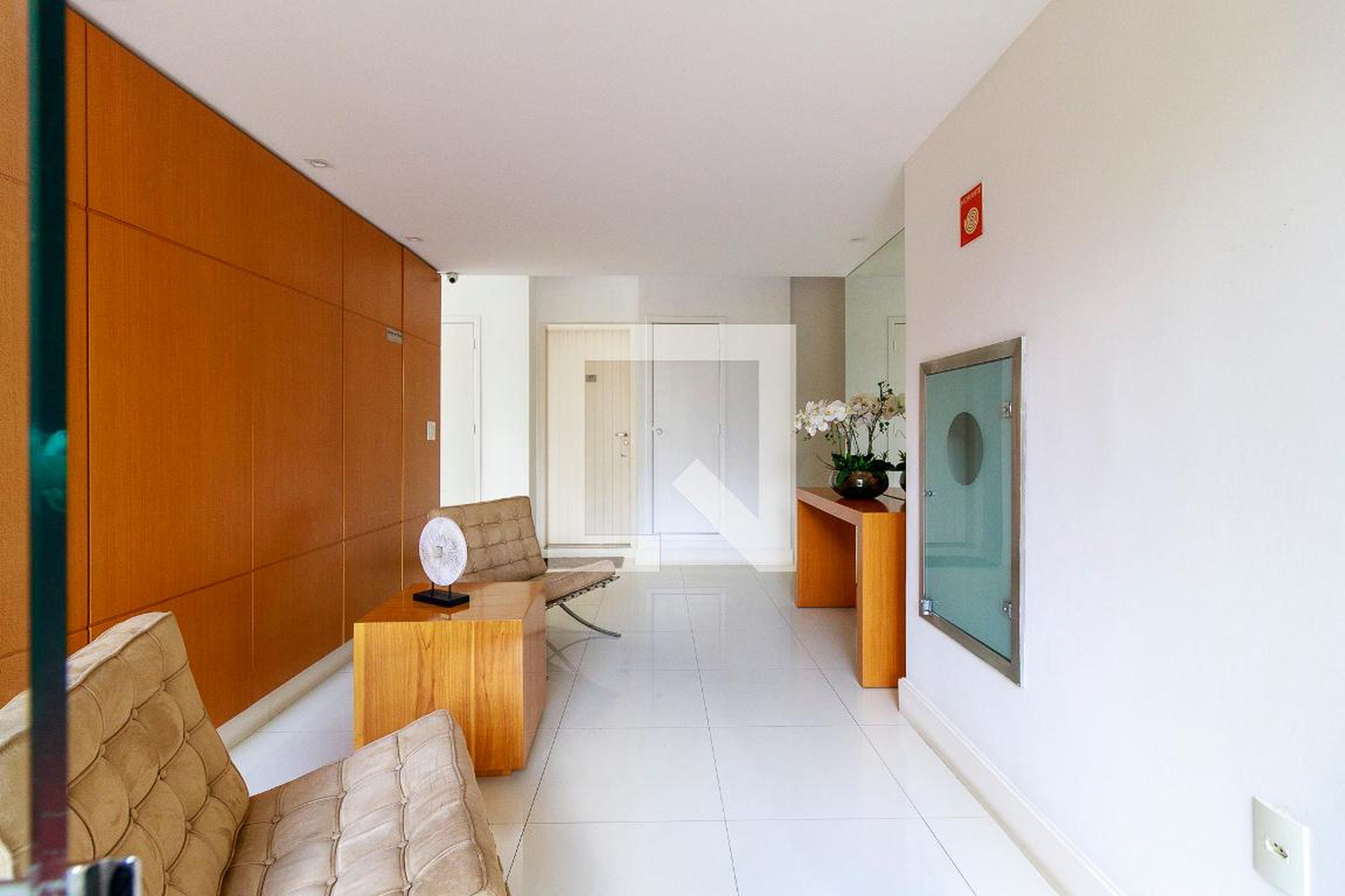 Hall Social - Edifício tritop
