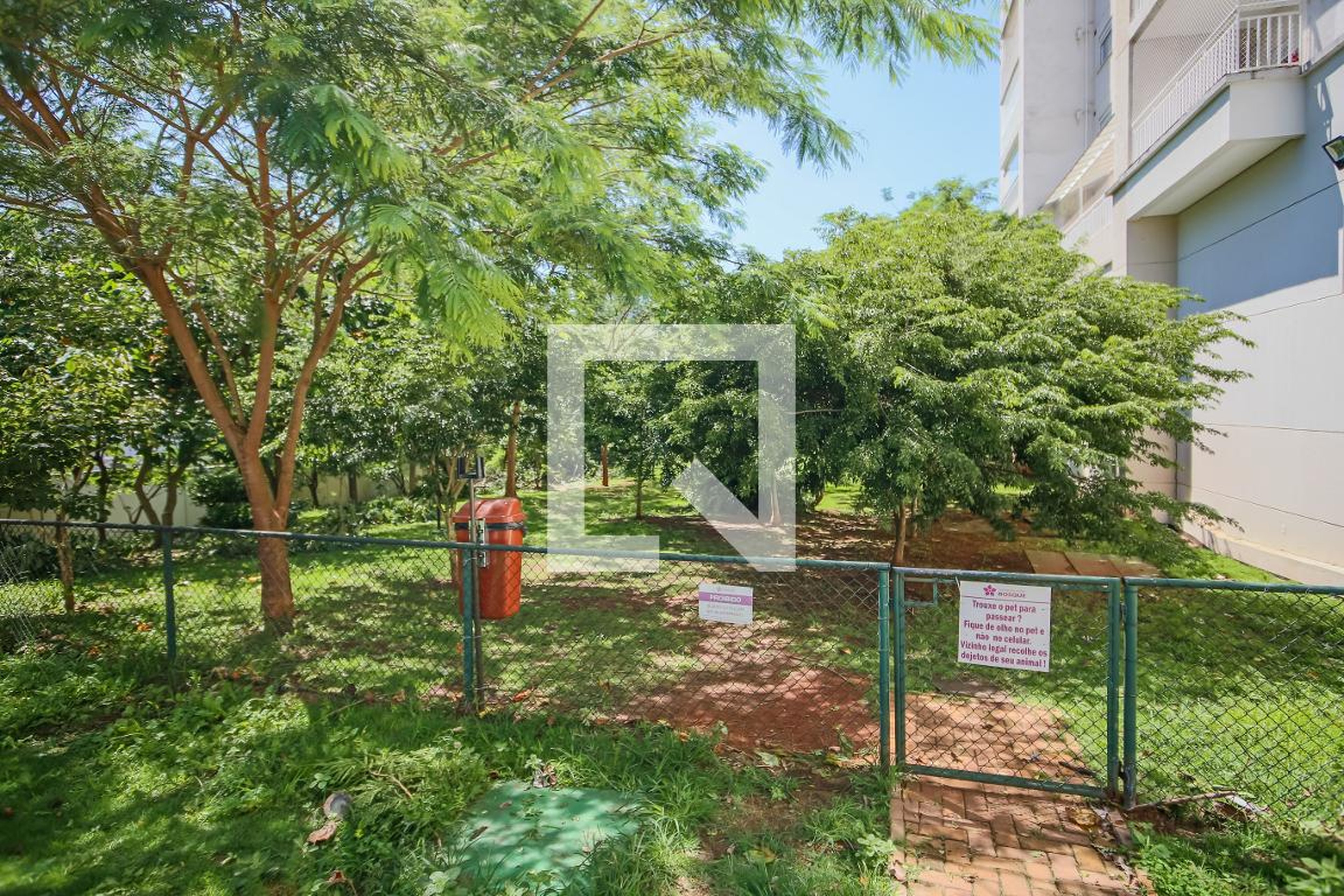 Espaço Pet - Parque das Flores
