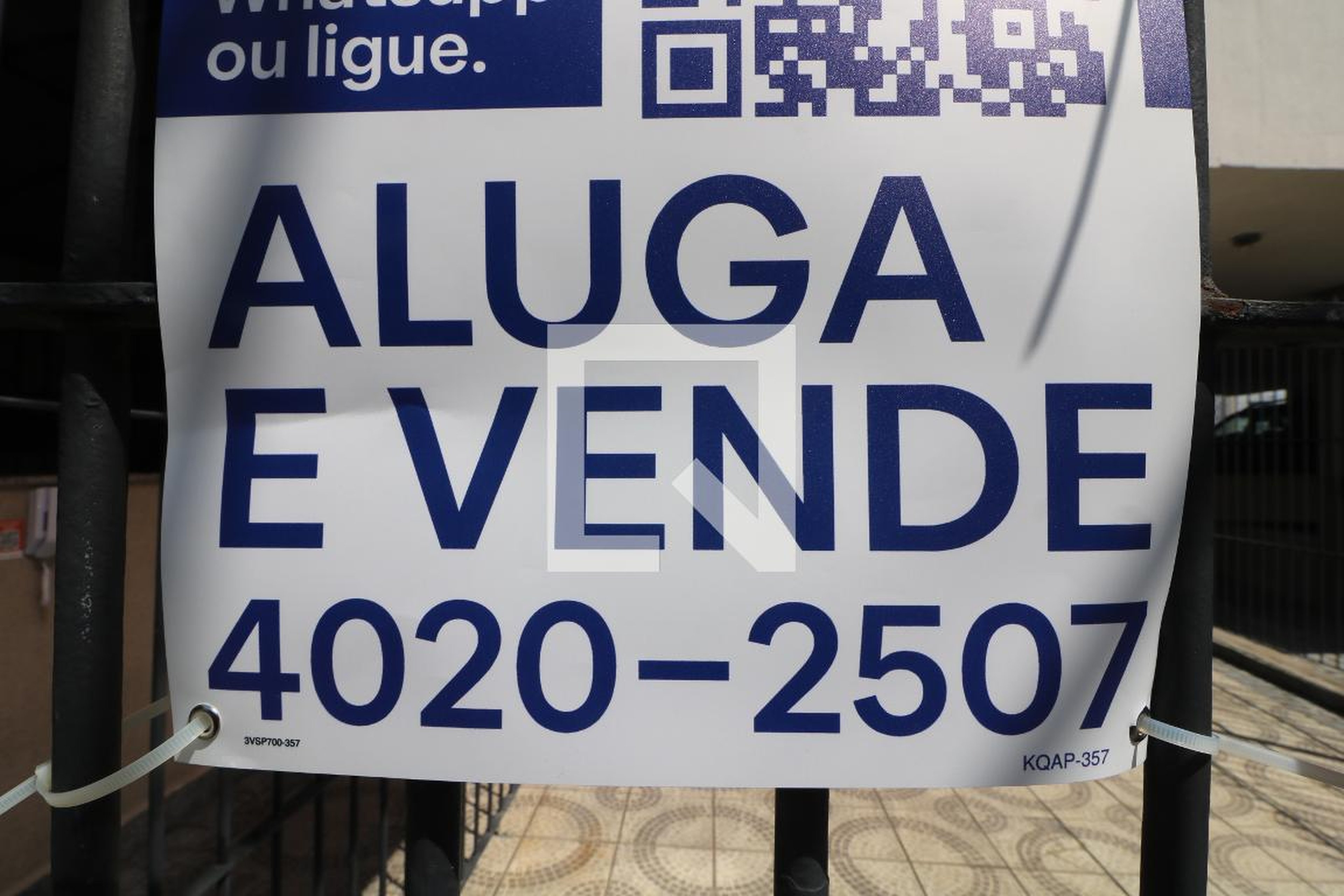 Fachada Edifício Ricardo