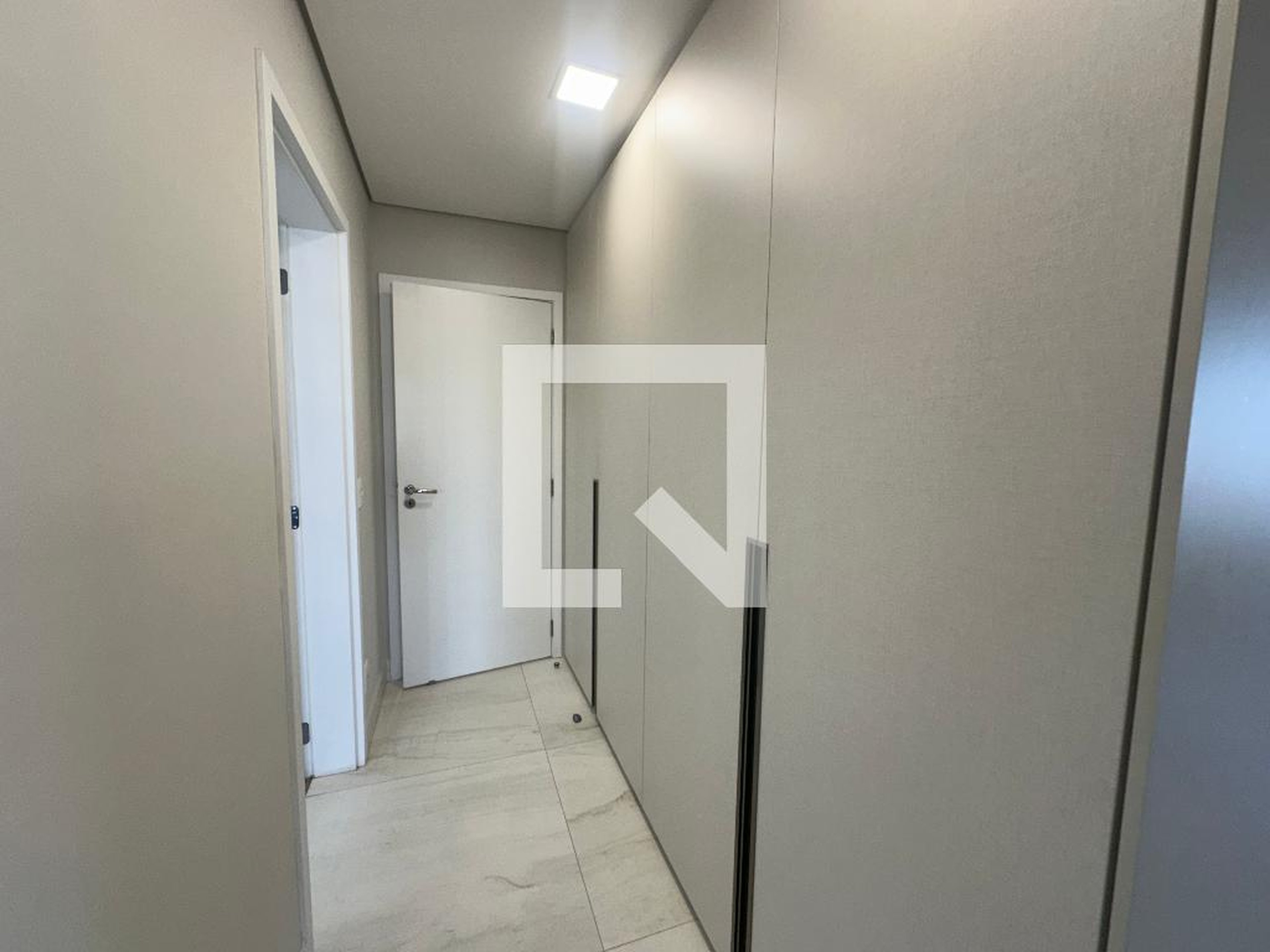 Hall social - Atria Alphaville