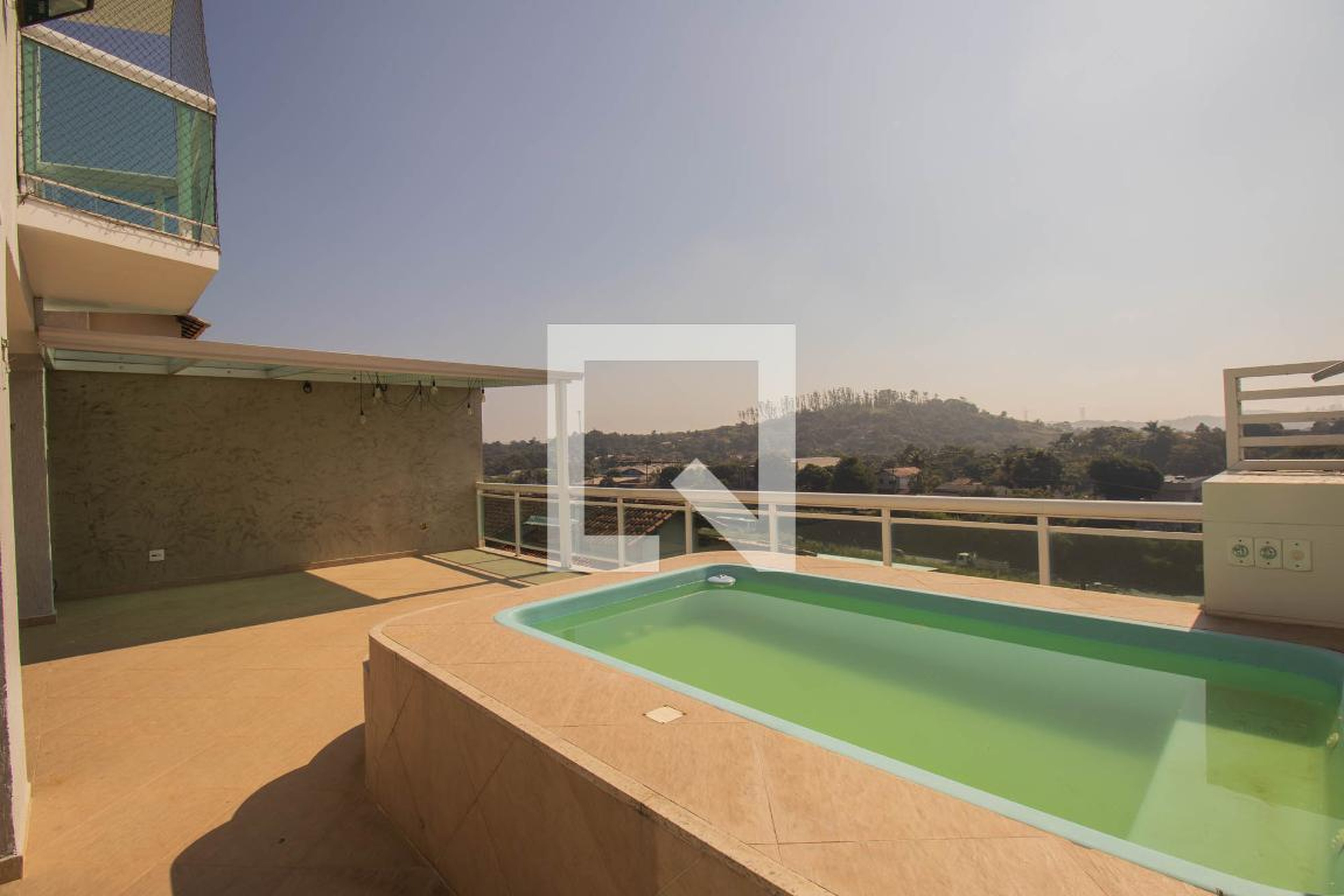 Piscina - 
