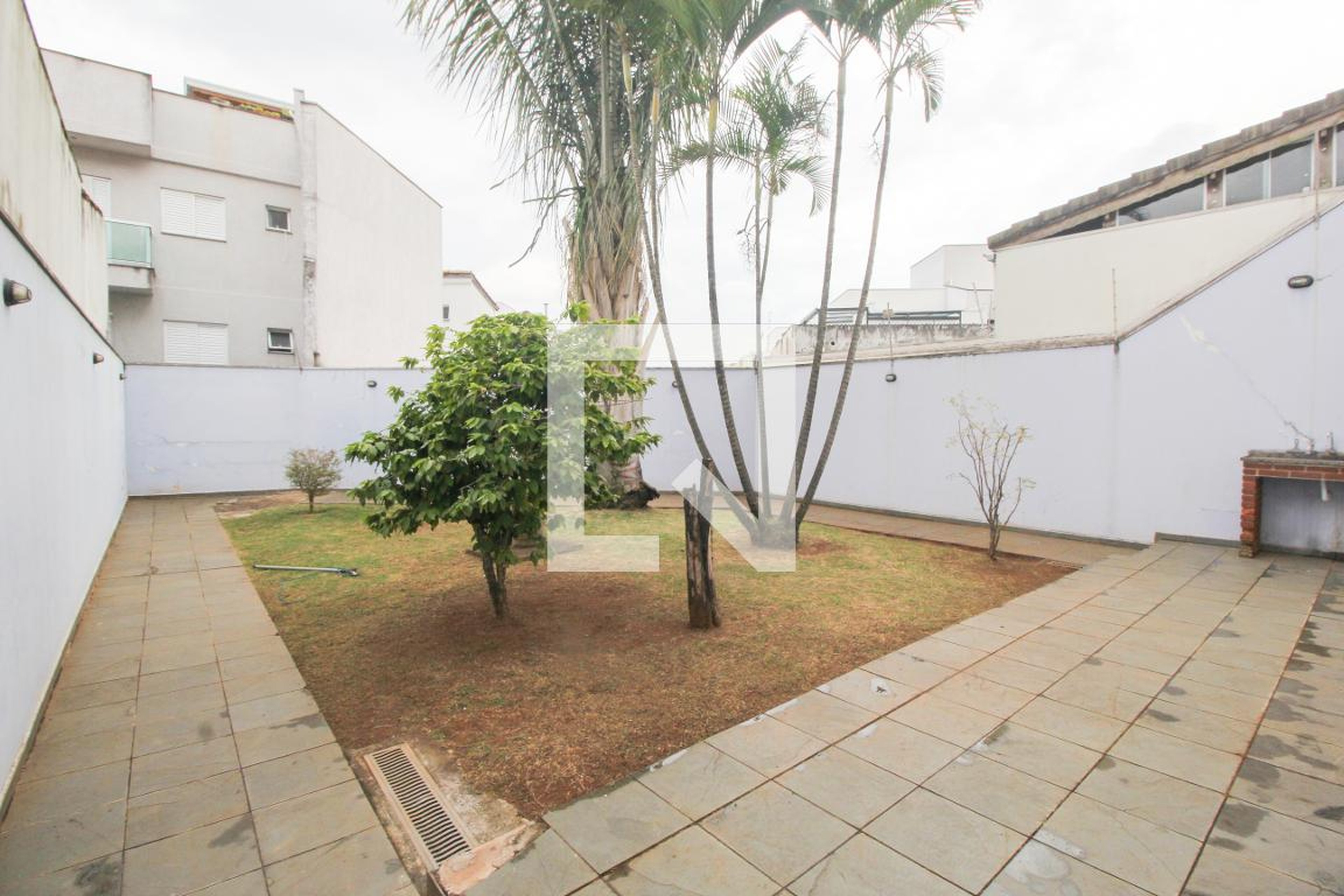Churrasqueira - 