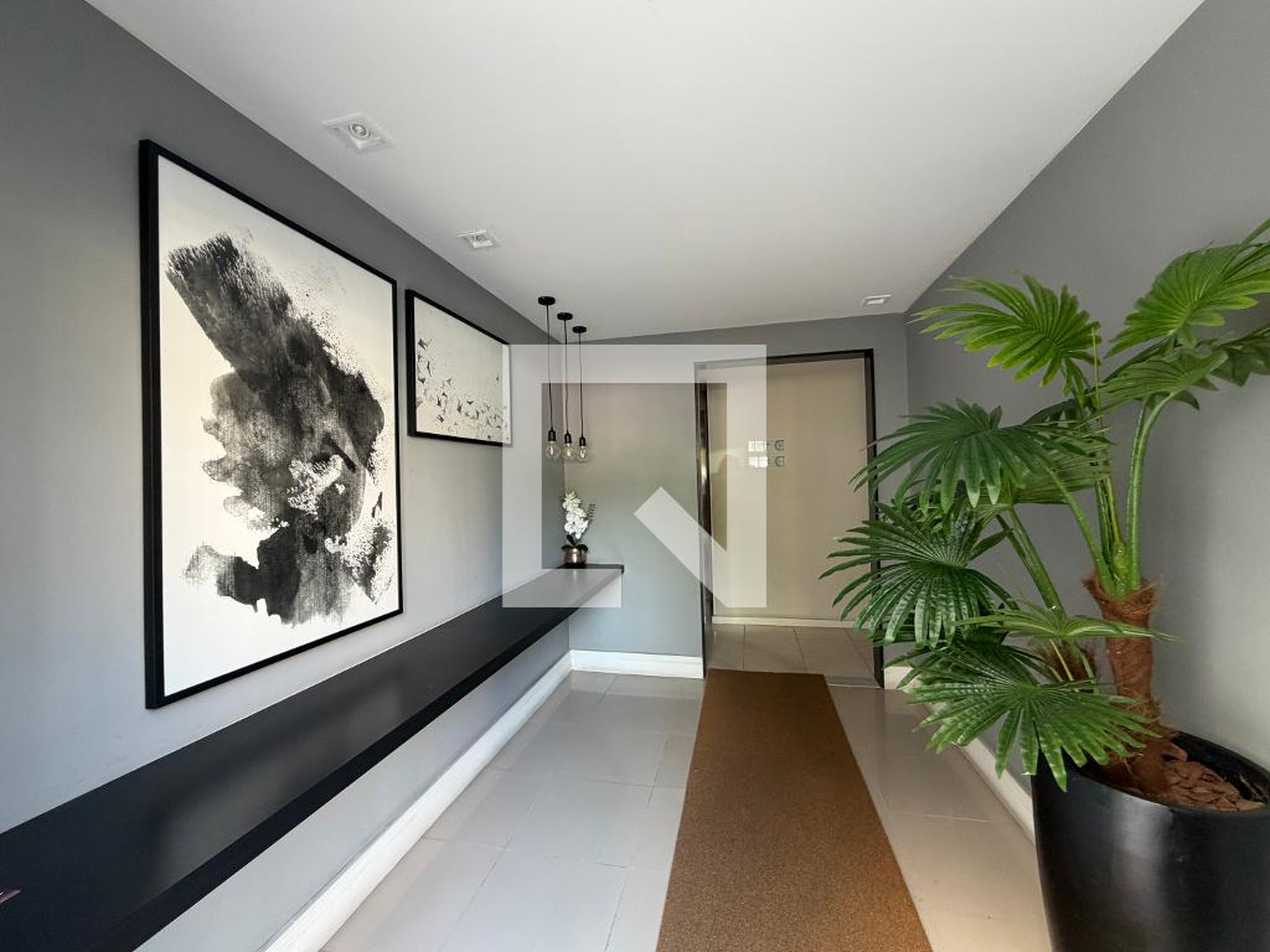 Hall - Exato Rio Grande