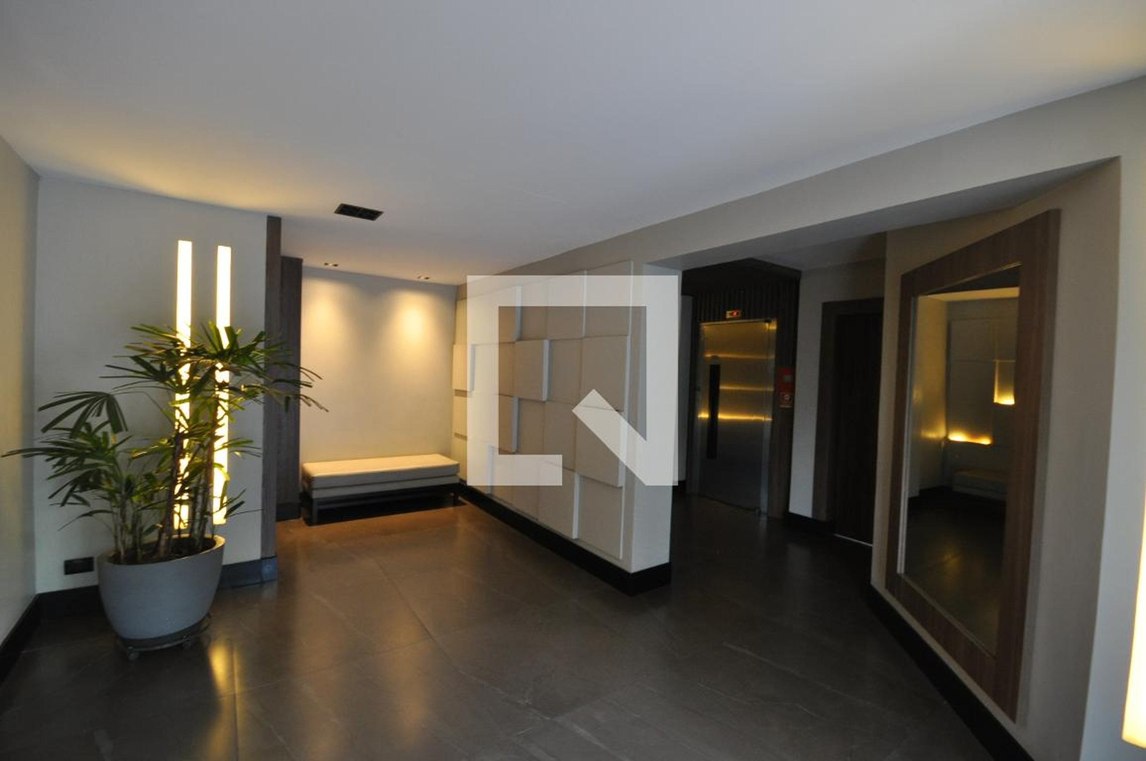 Hall Social - Solar de Algarve