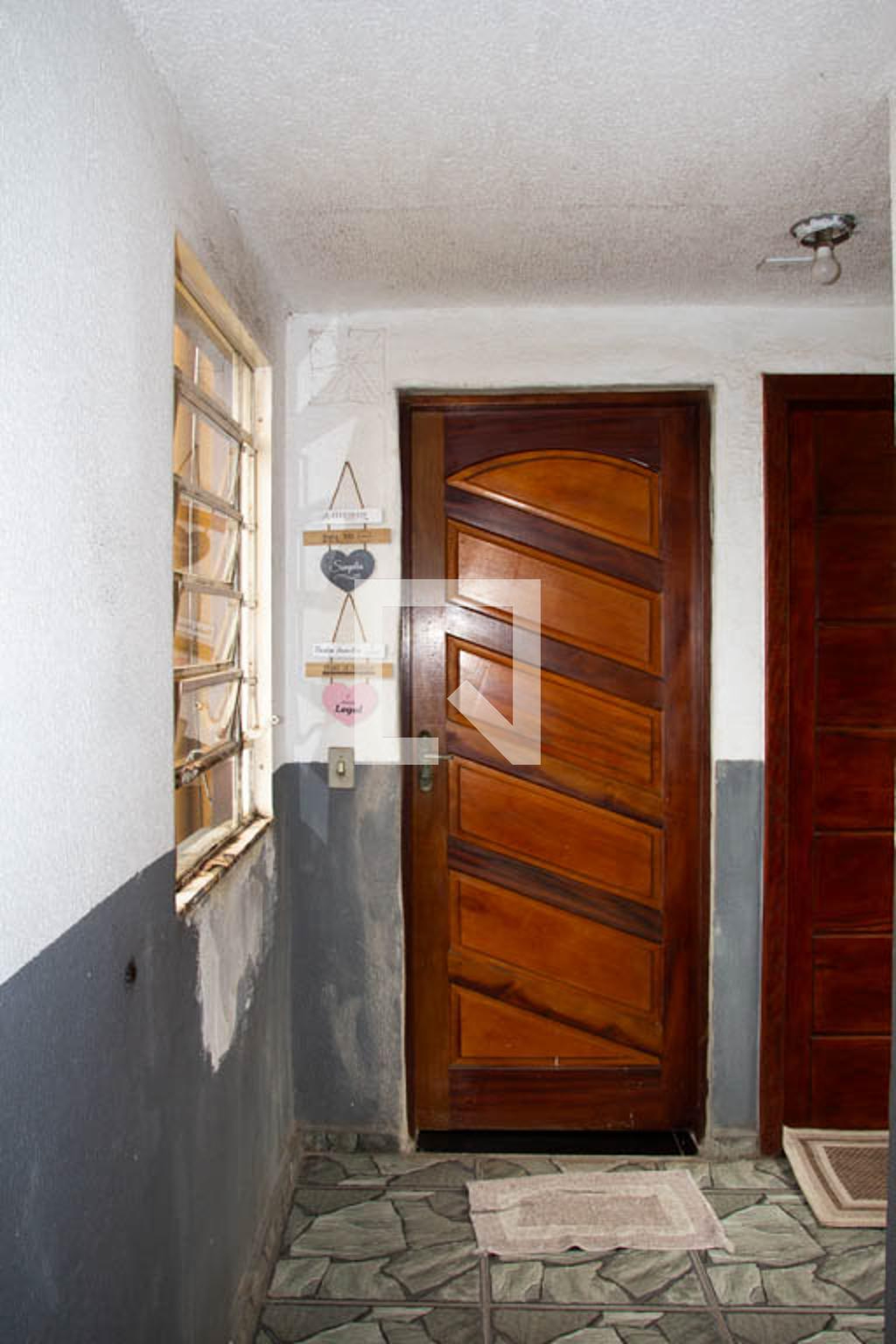 HALL DE ENTRADA - SAO Rafael