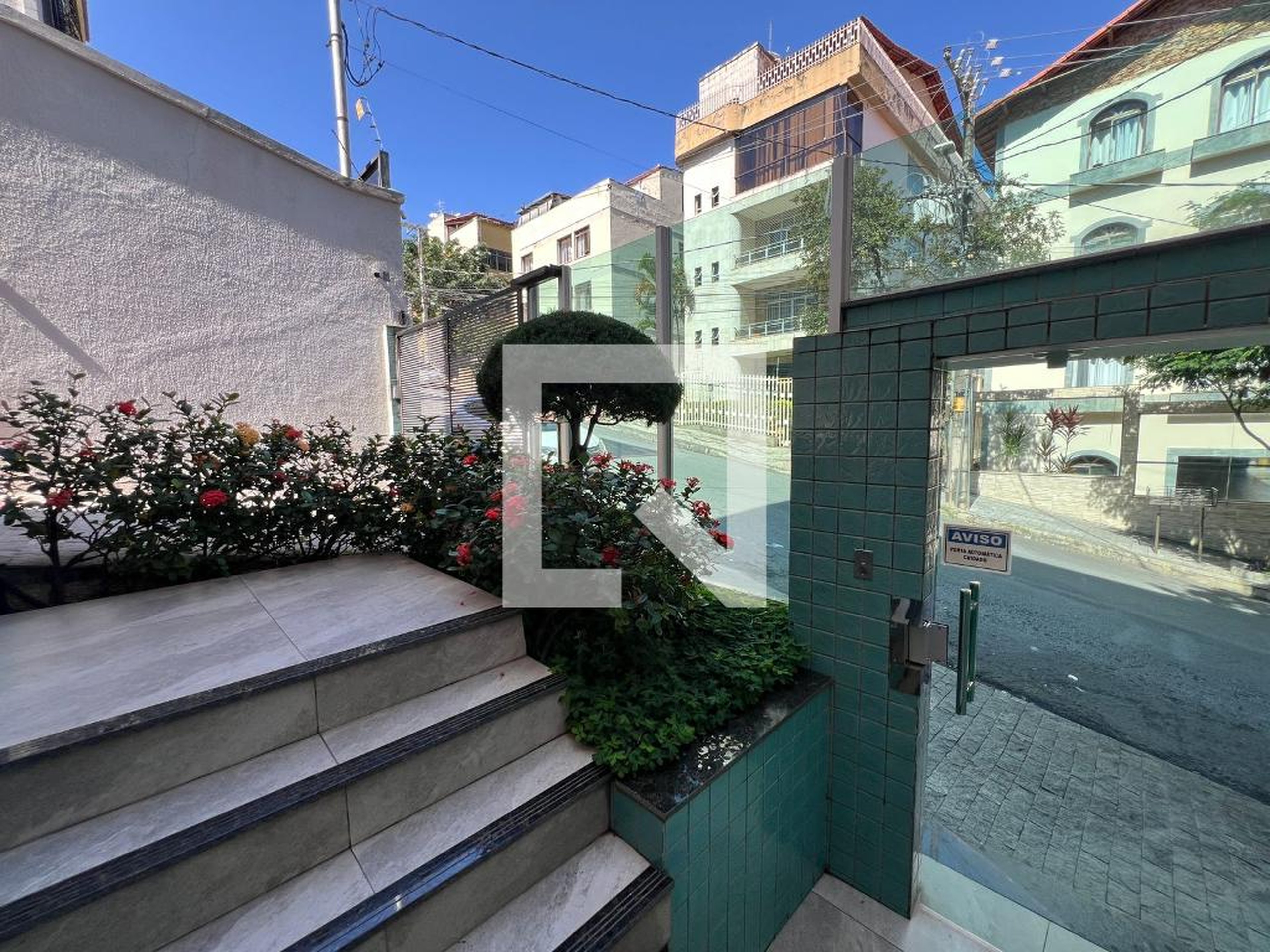 Hall de entrada - null