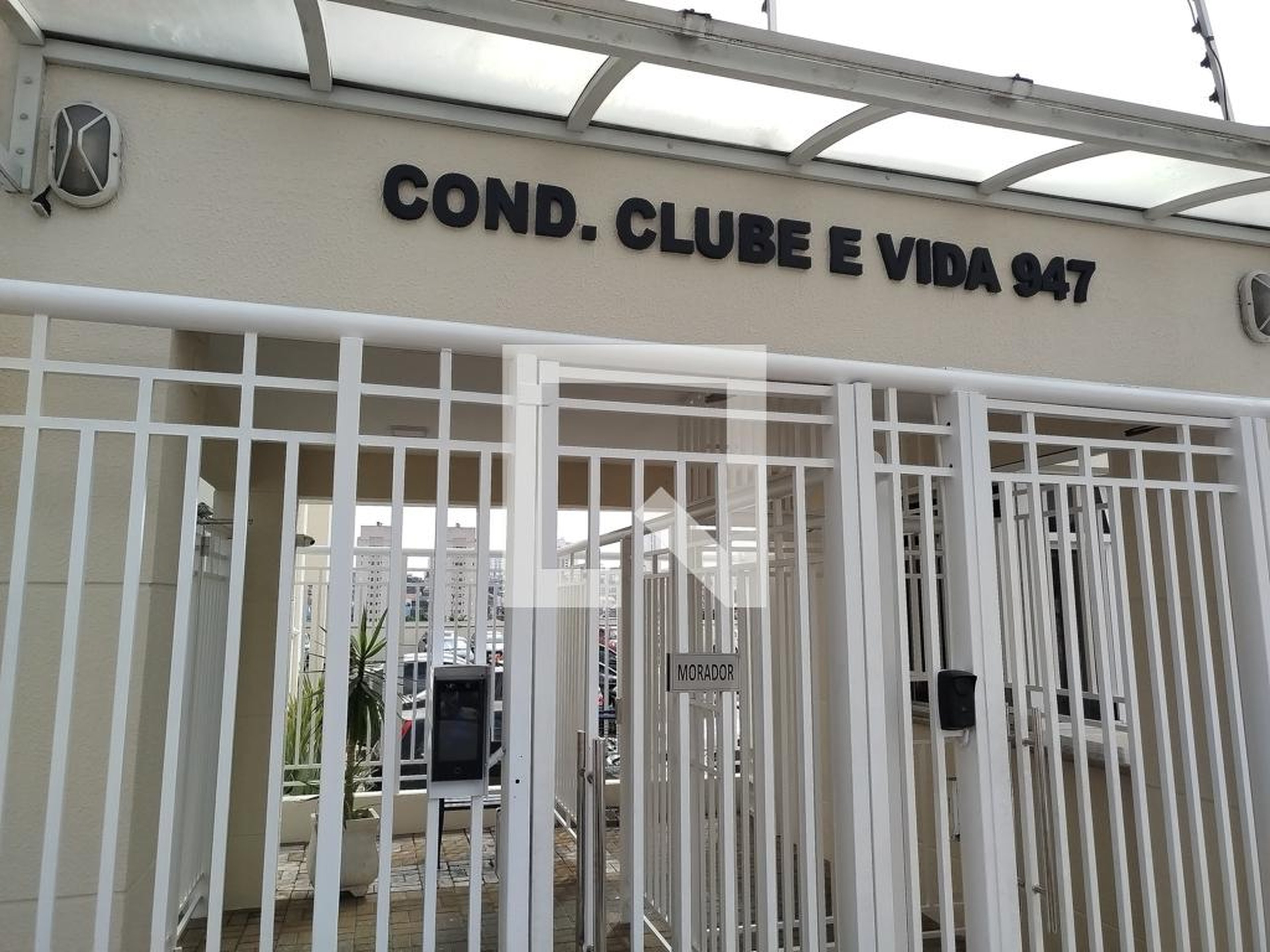 Portaria - Clube e Vida