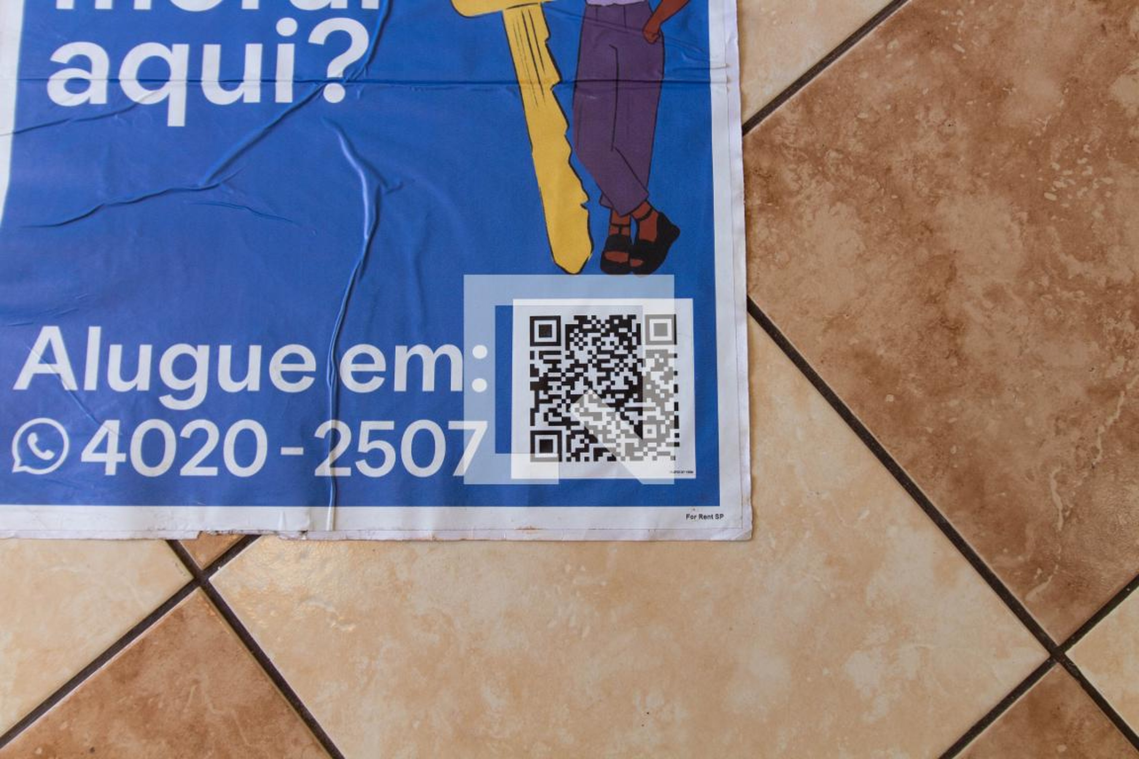 FACHADA Condomínio Citta di Roma