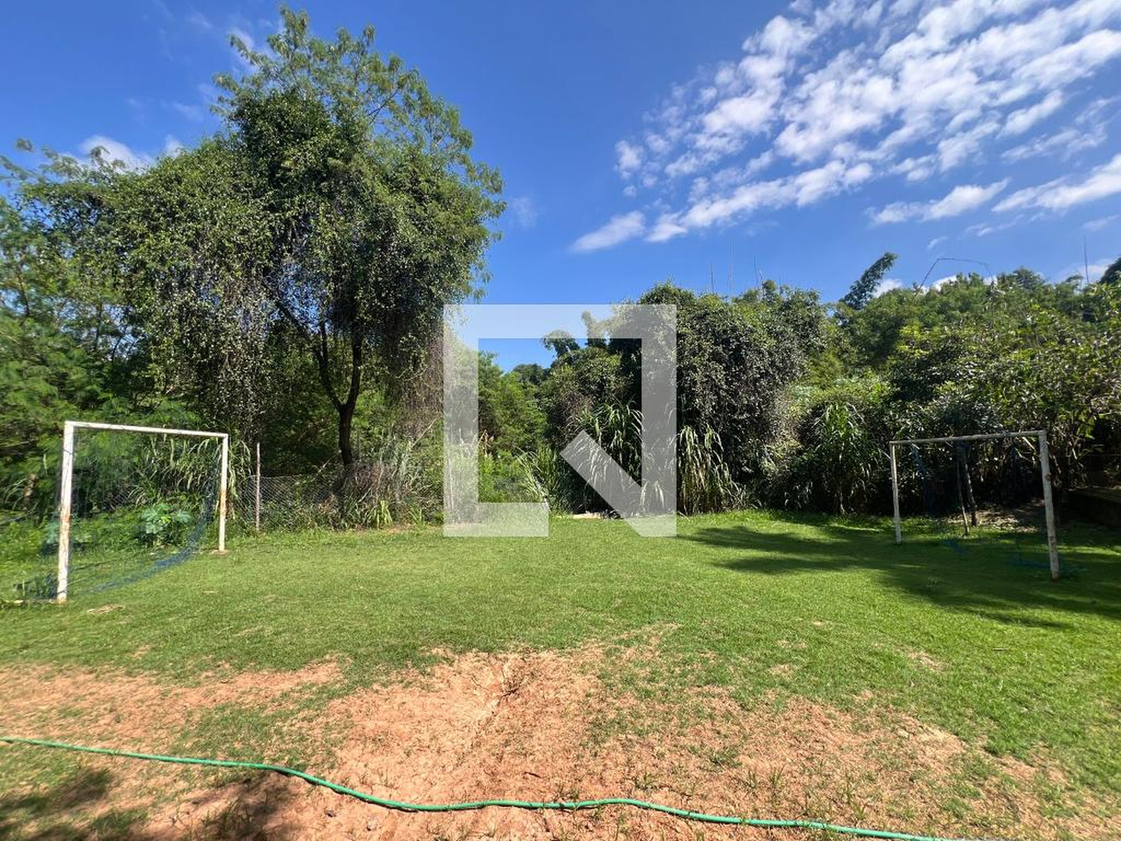 Quadra Esportiva - Residencial São Francisco