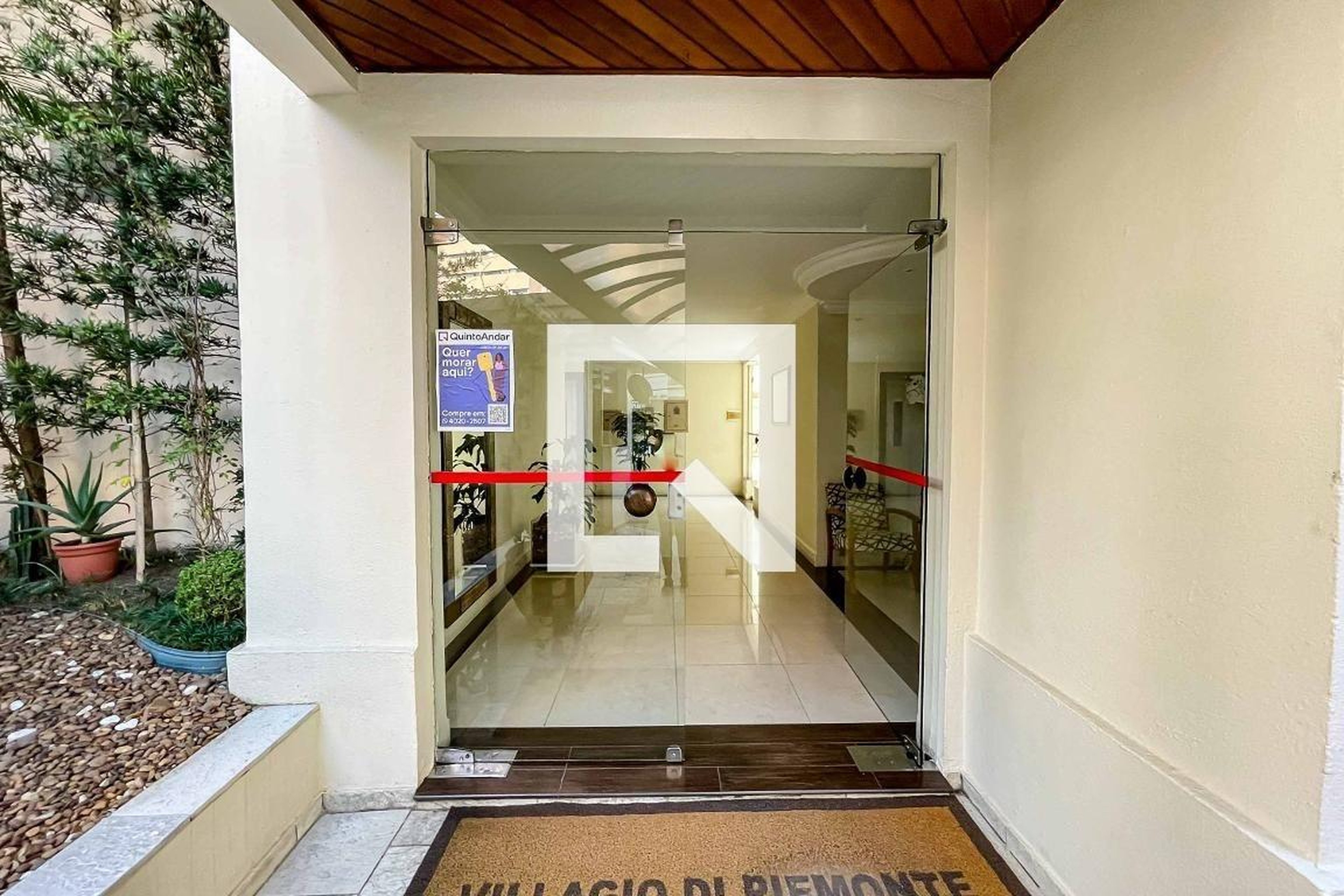 Entrada - Villagio Piemont