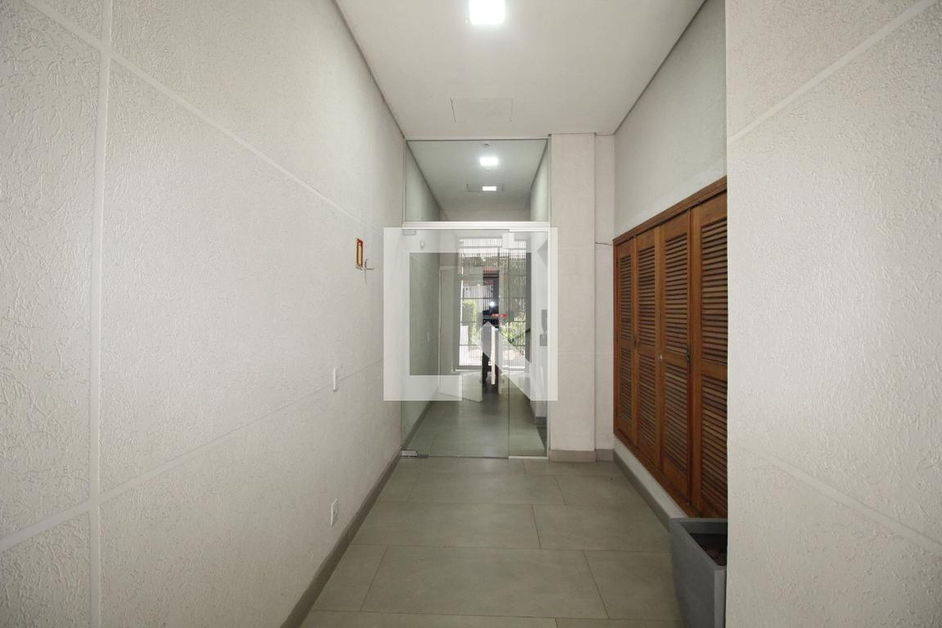 Hall - Edifício Pedro Chaves