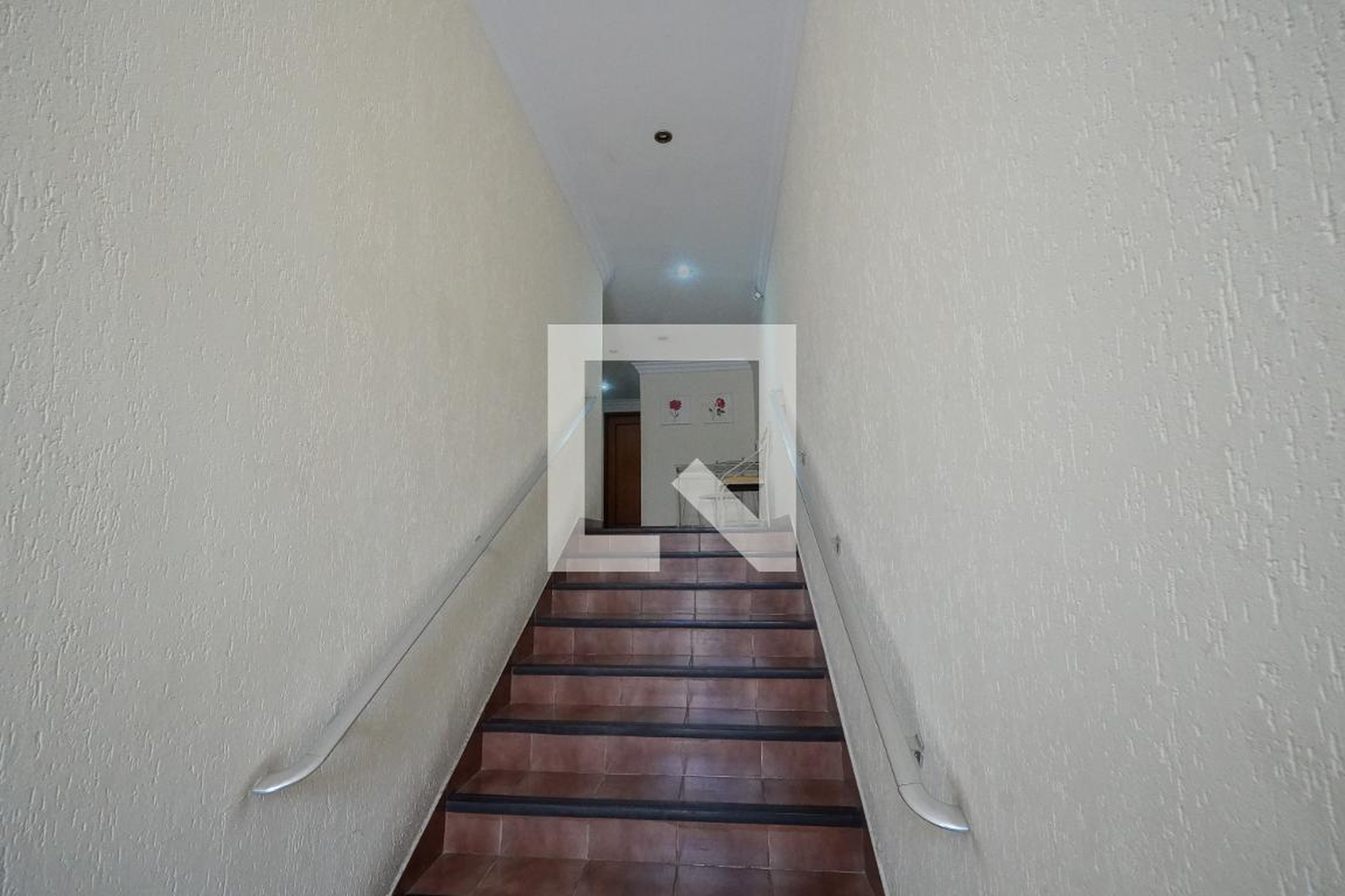 Entrada - Edifício Ermelinda