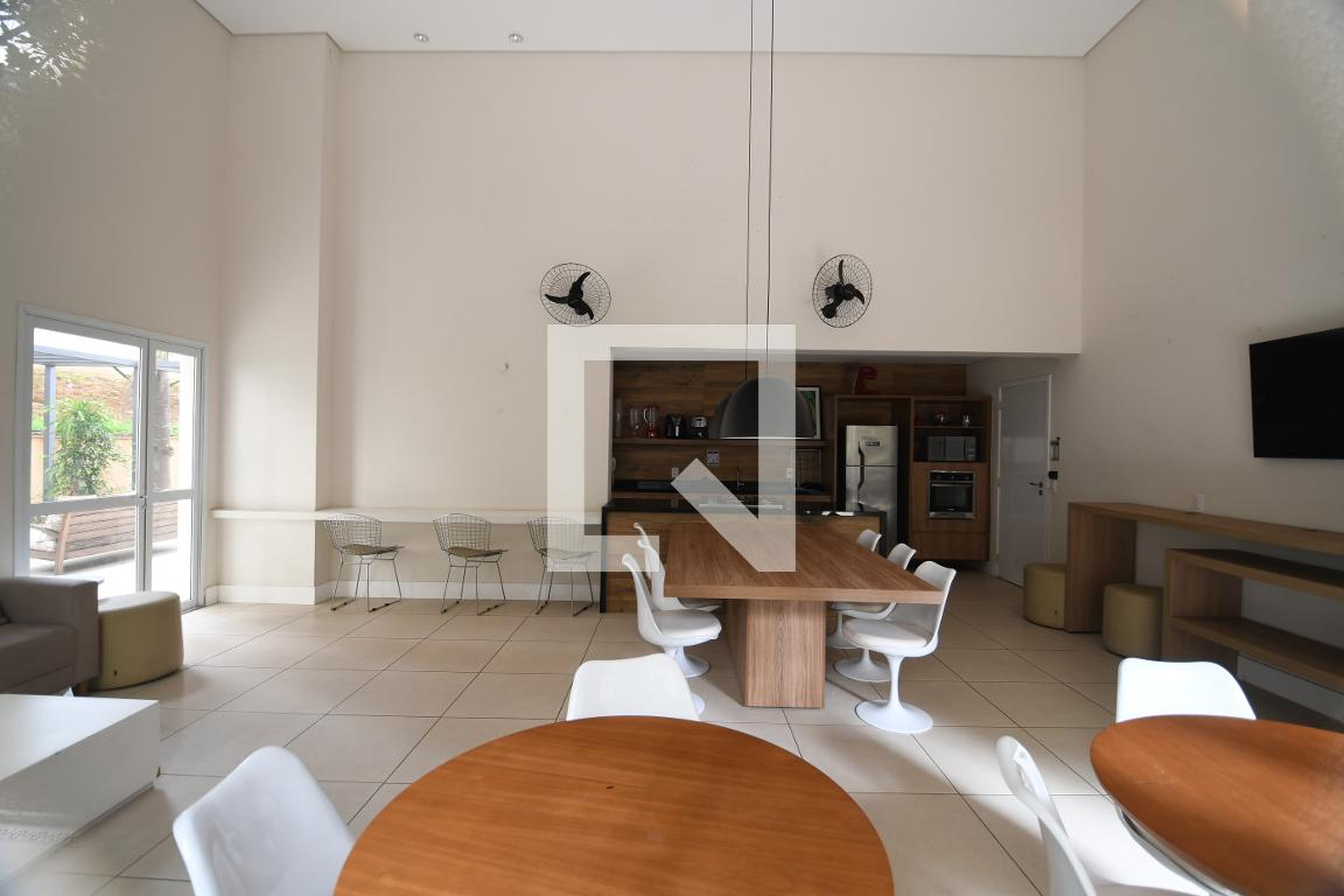 Espaço Gourmet - Stage Concept Living