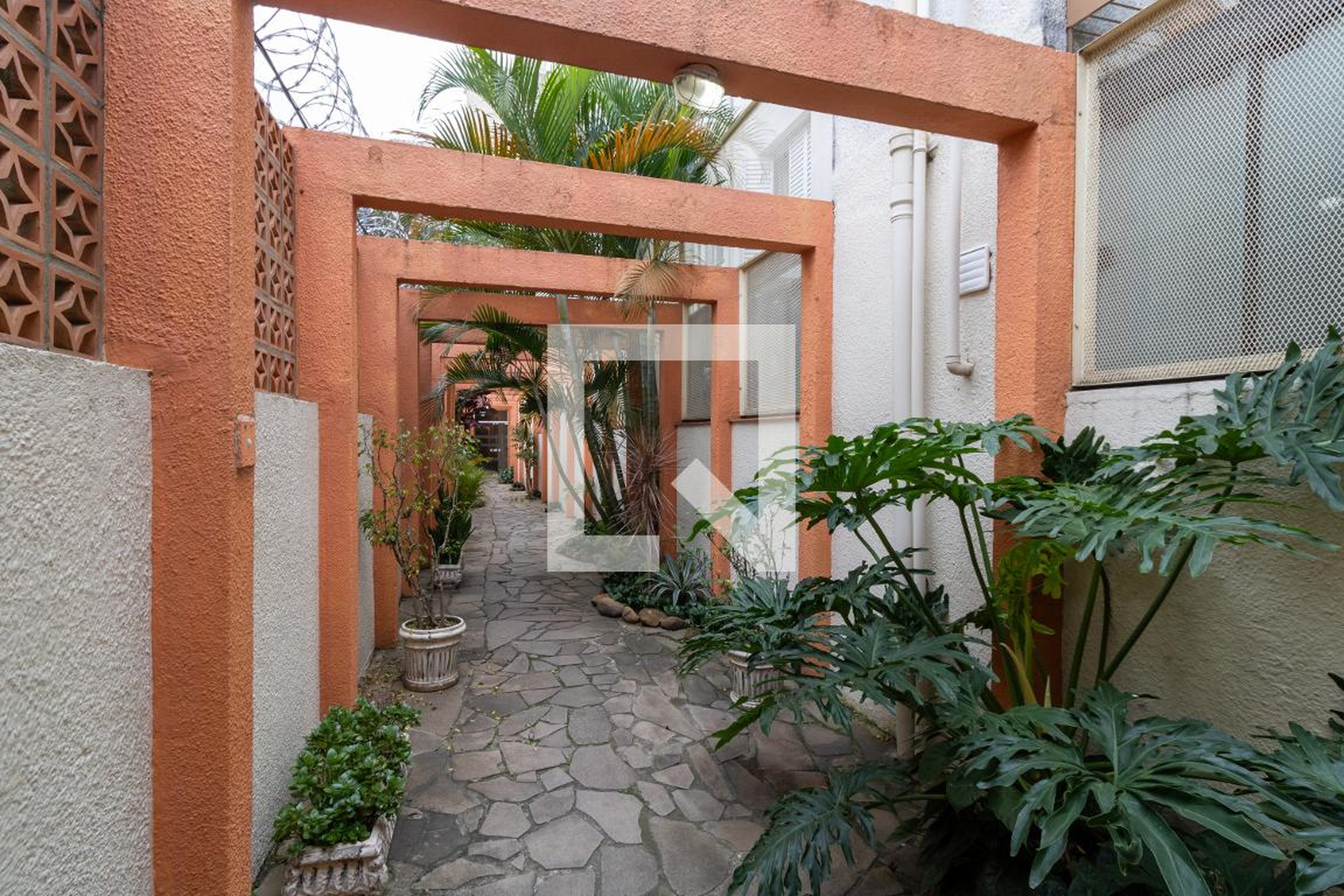 Hall de entrada - null