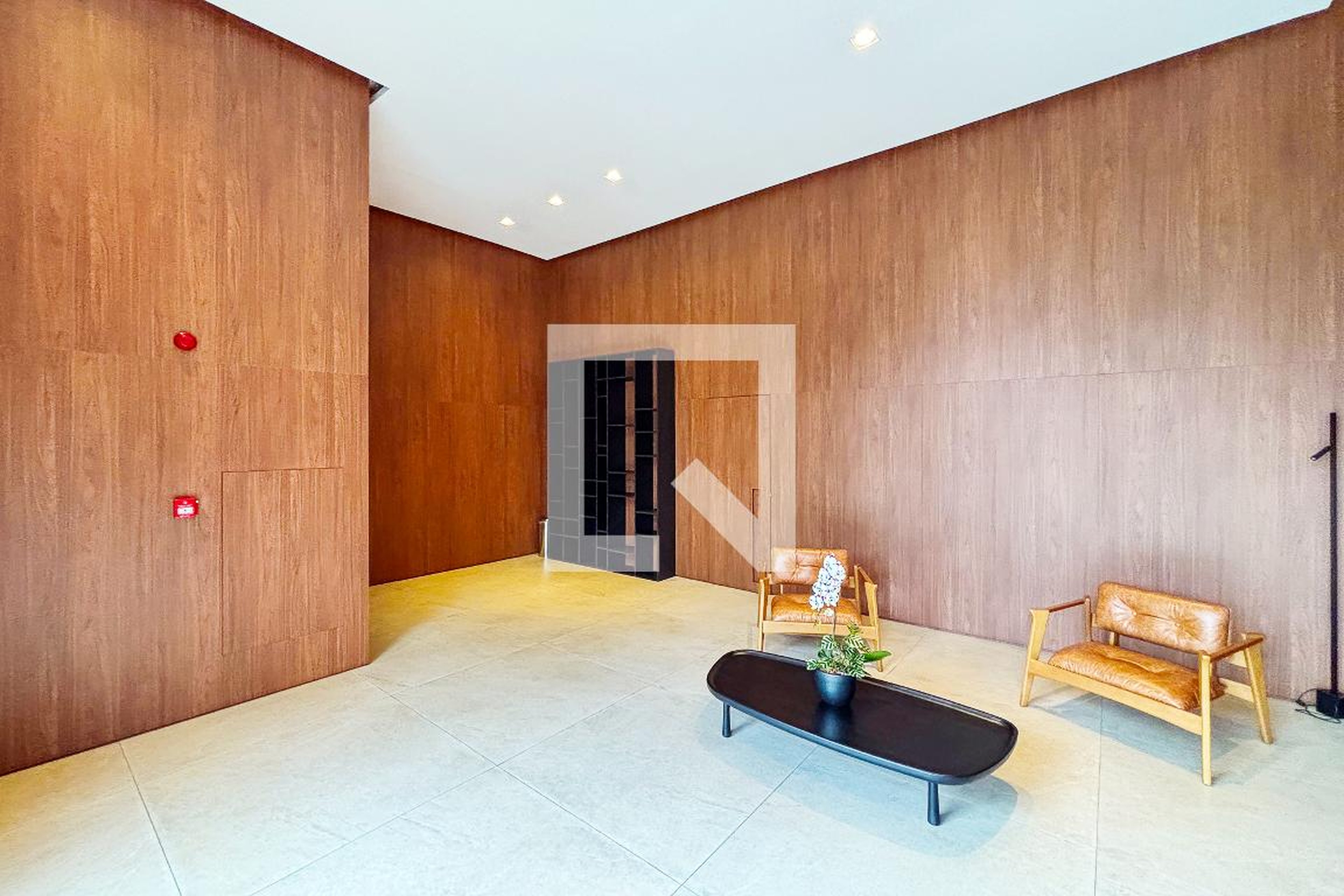 hall de entrada - Suzano
