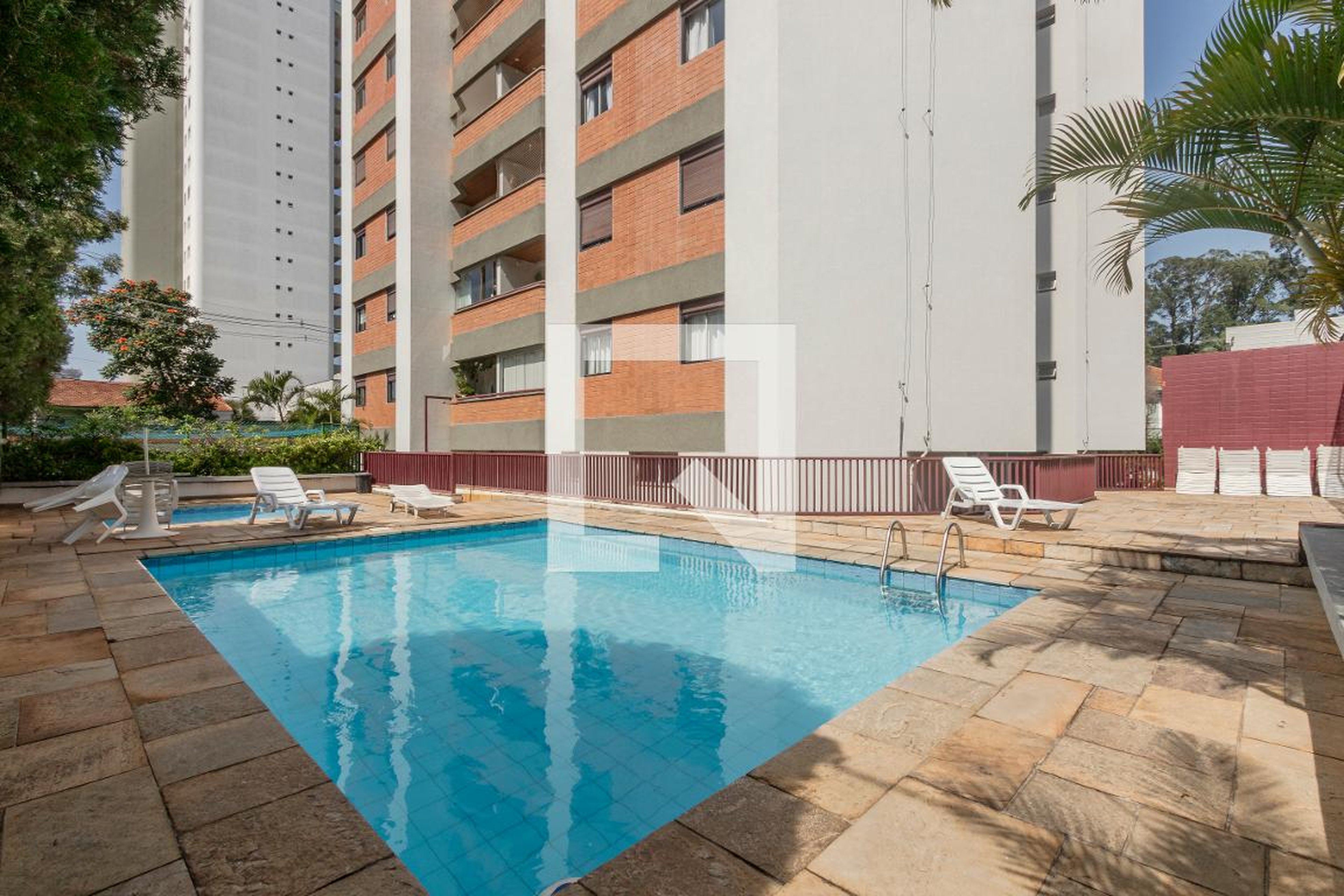 Piscina - 