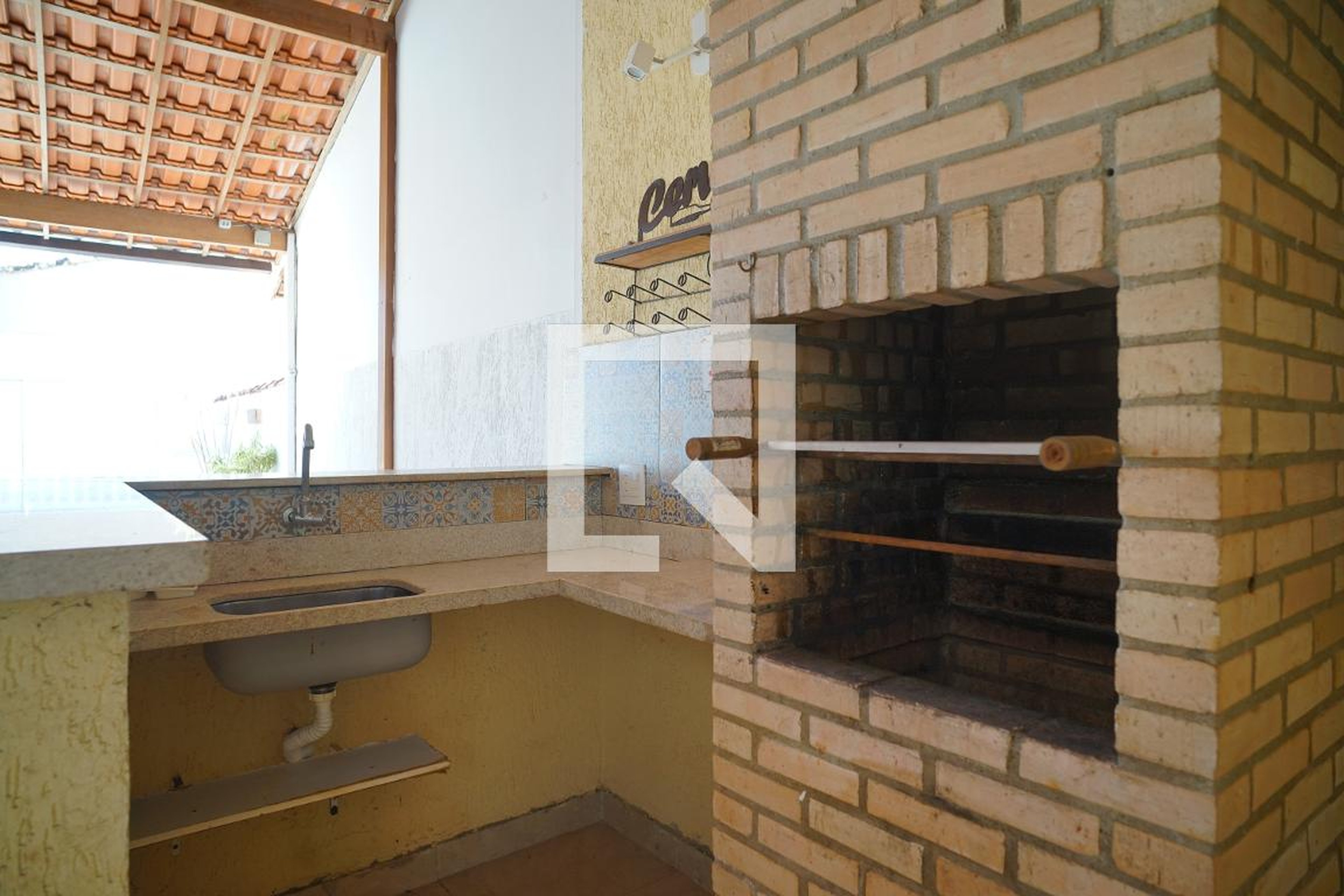 Churrasqueira - 