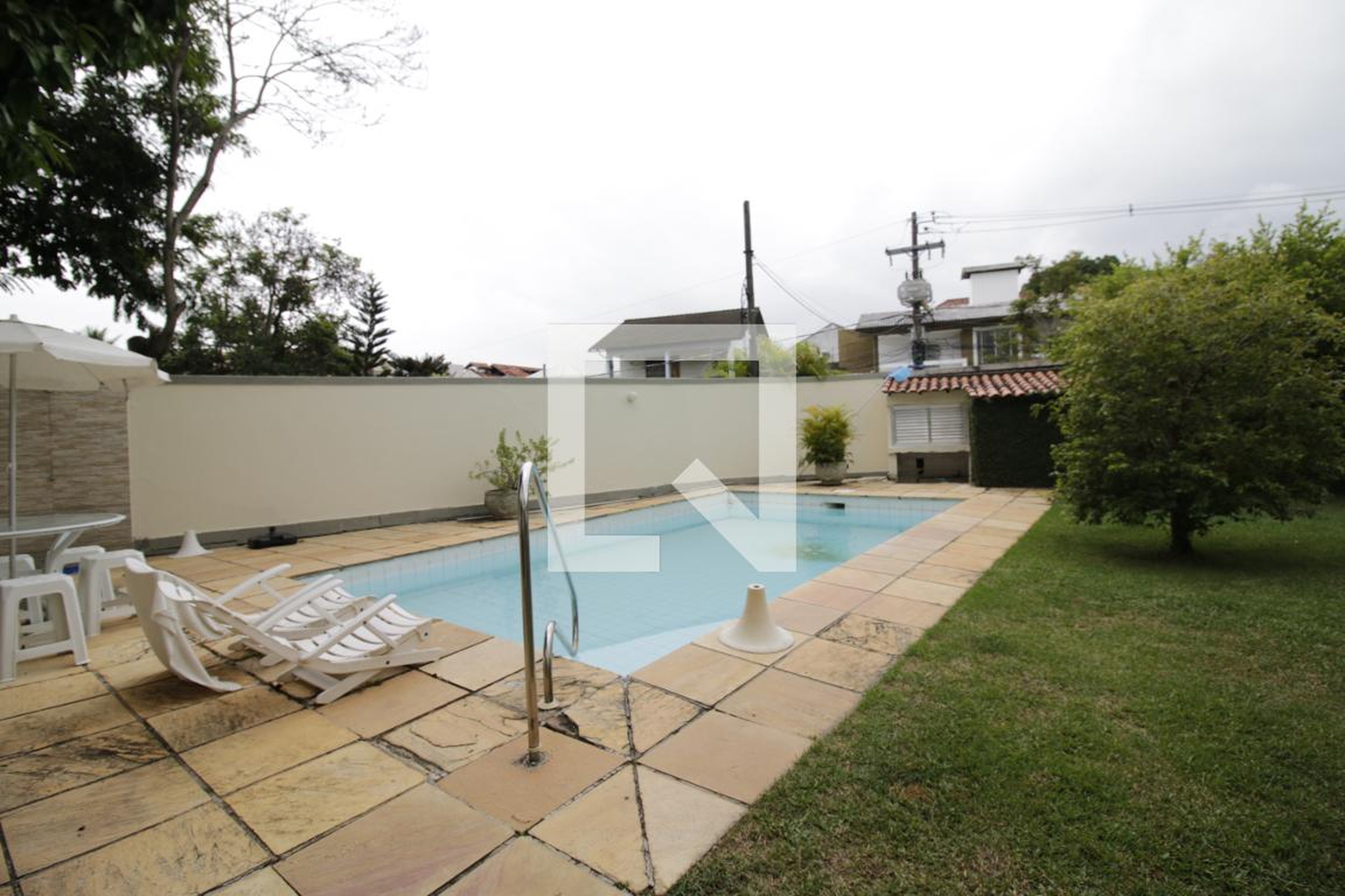 Piscina - 