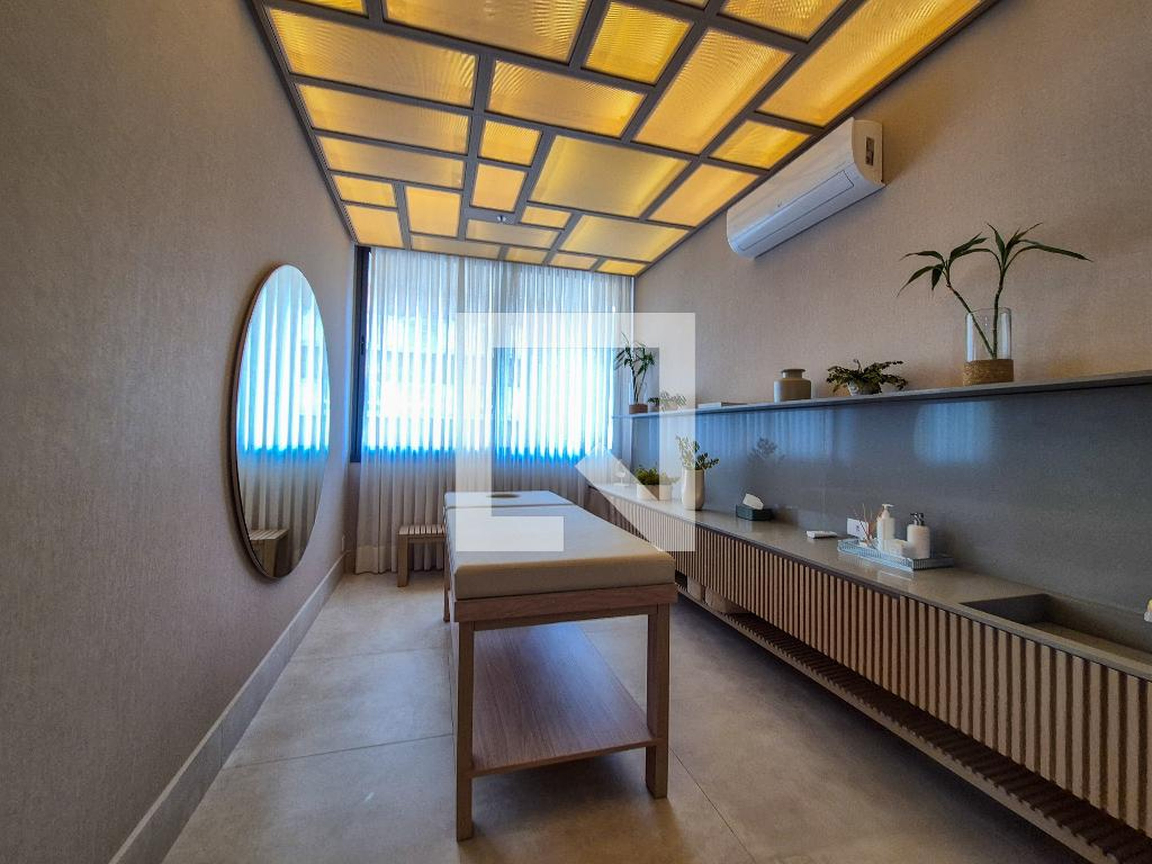 Spa - 