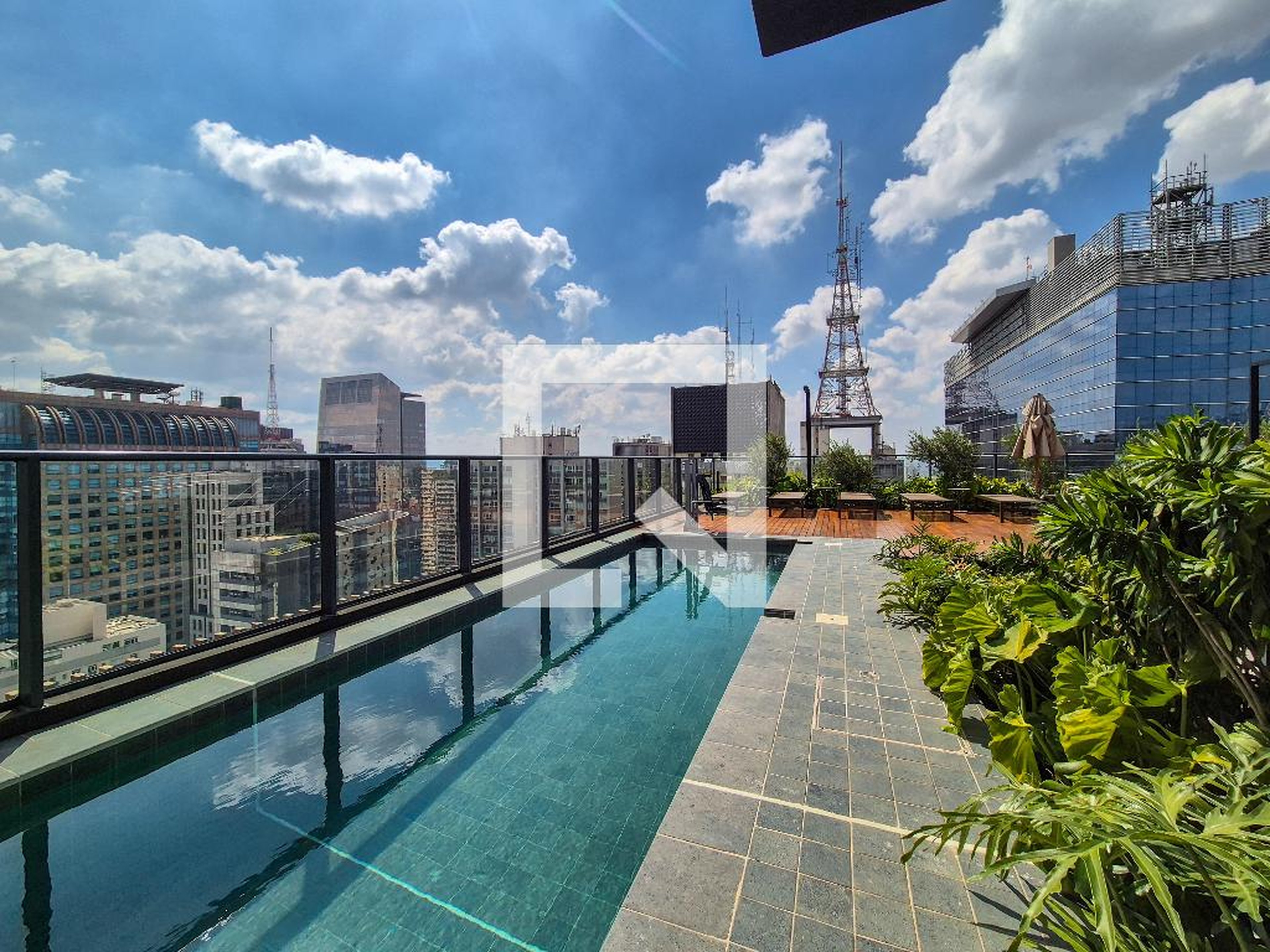 Piscina - 