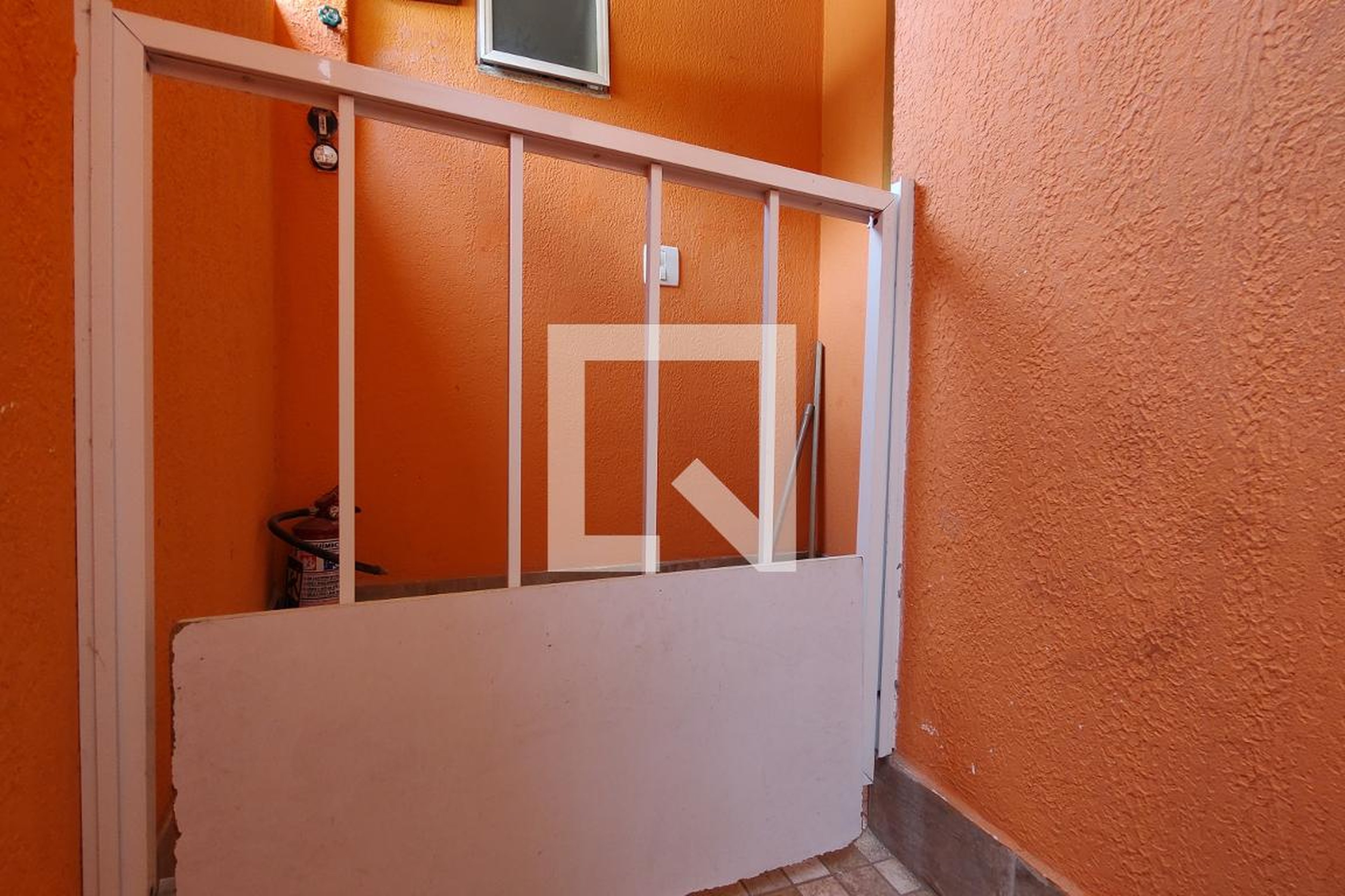 Hall de entrada - Itália