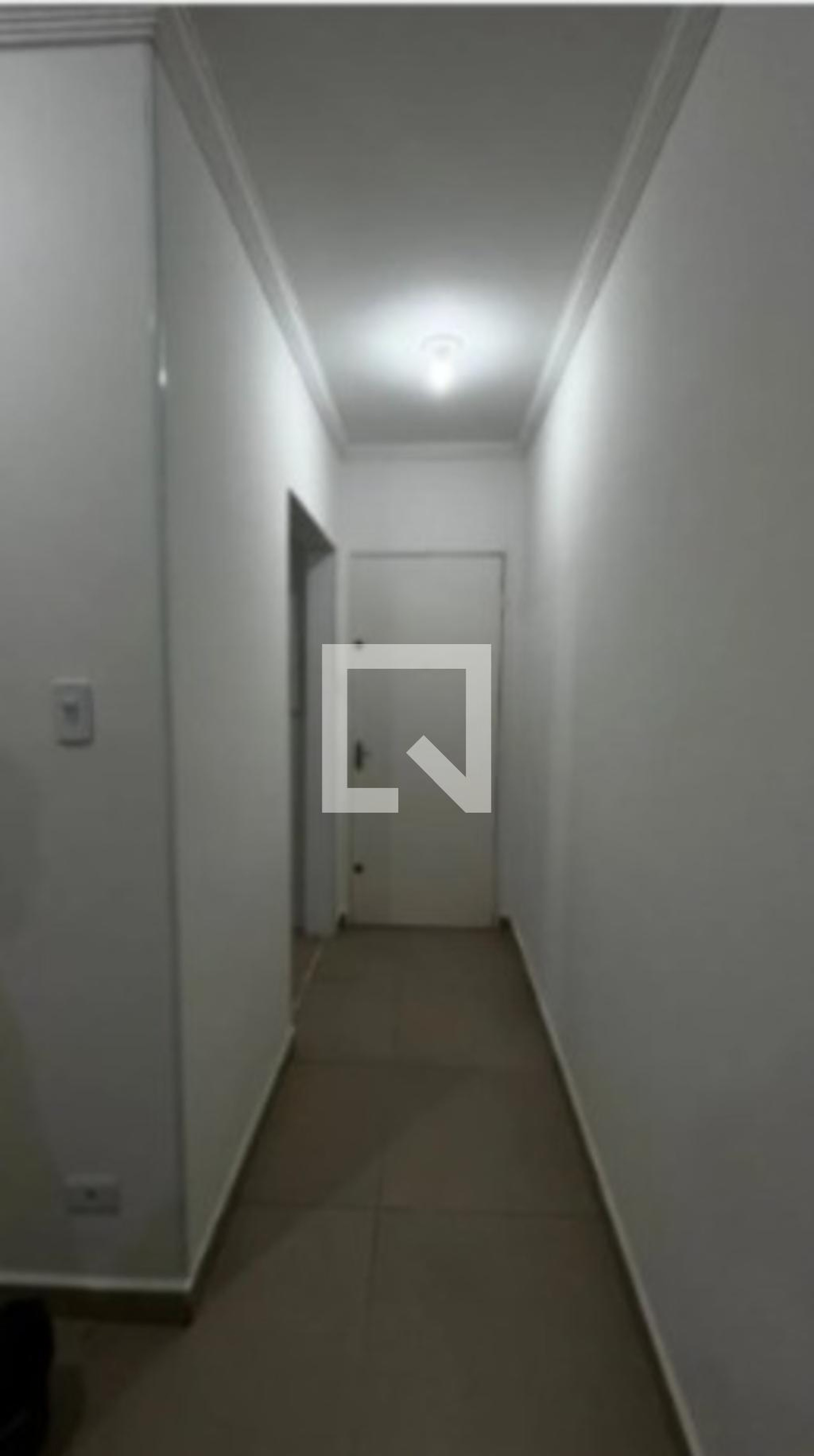 Entrada Residencial Isadora