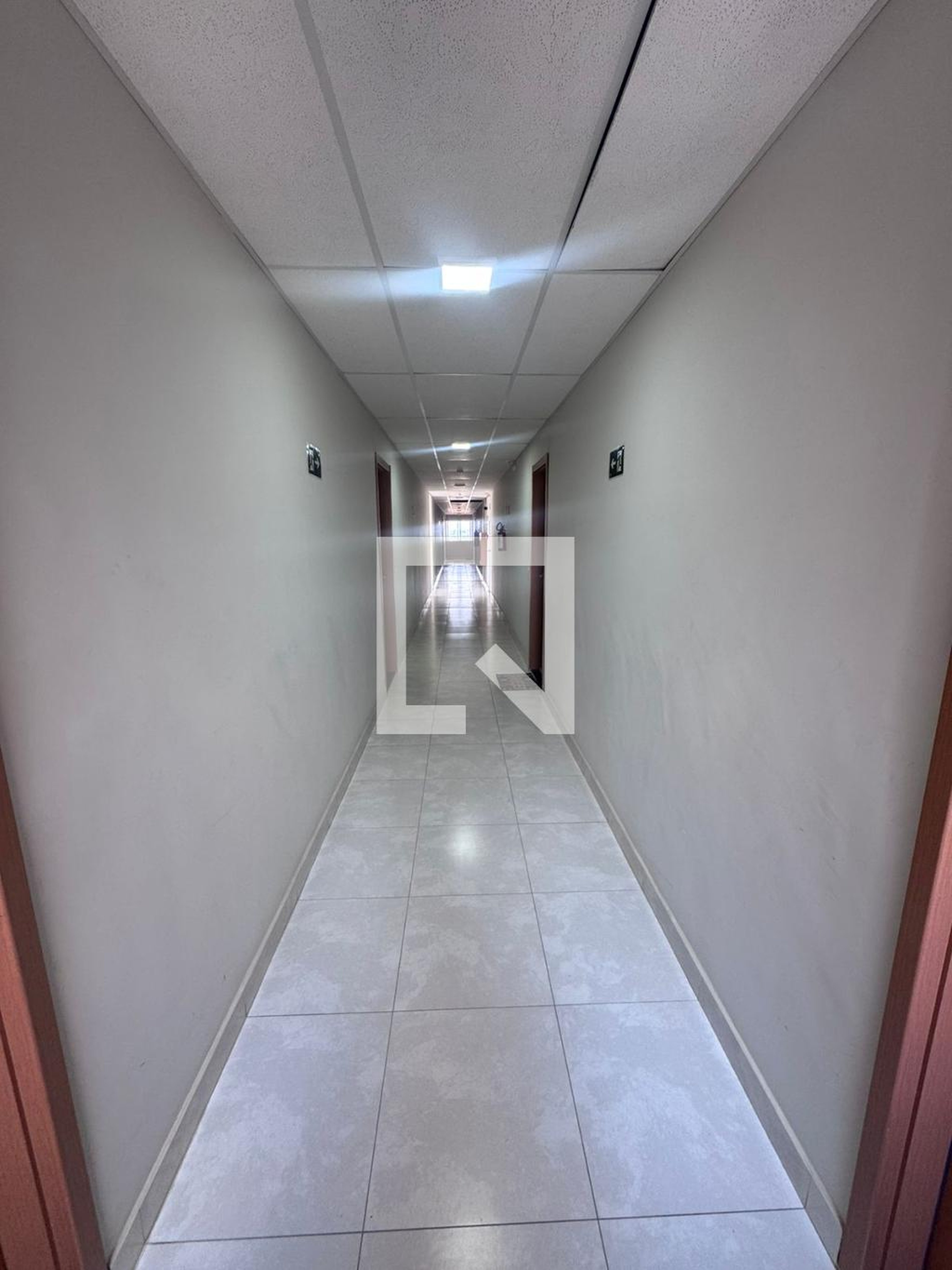 Área externa - ECO Vila Talísia