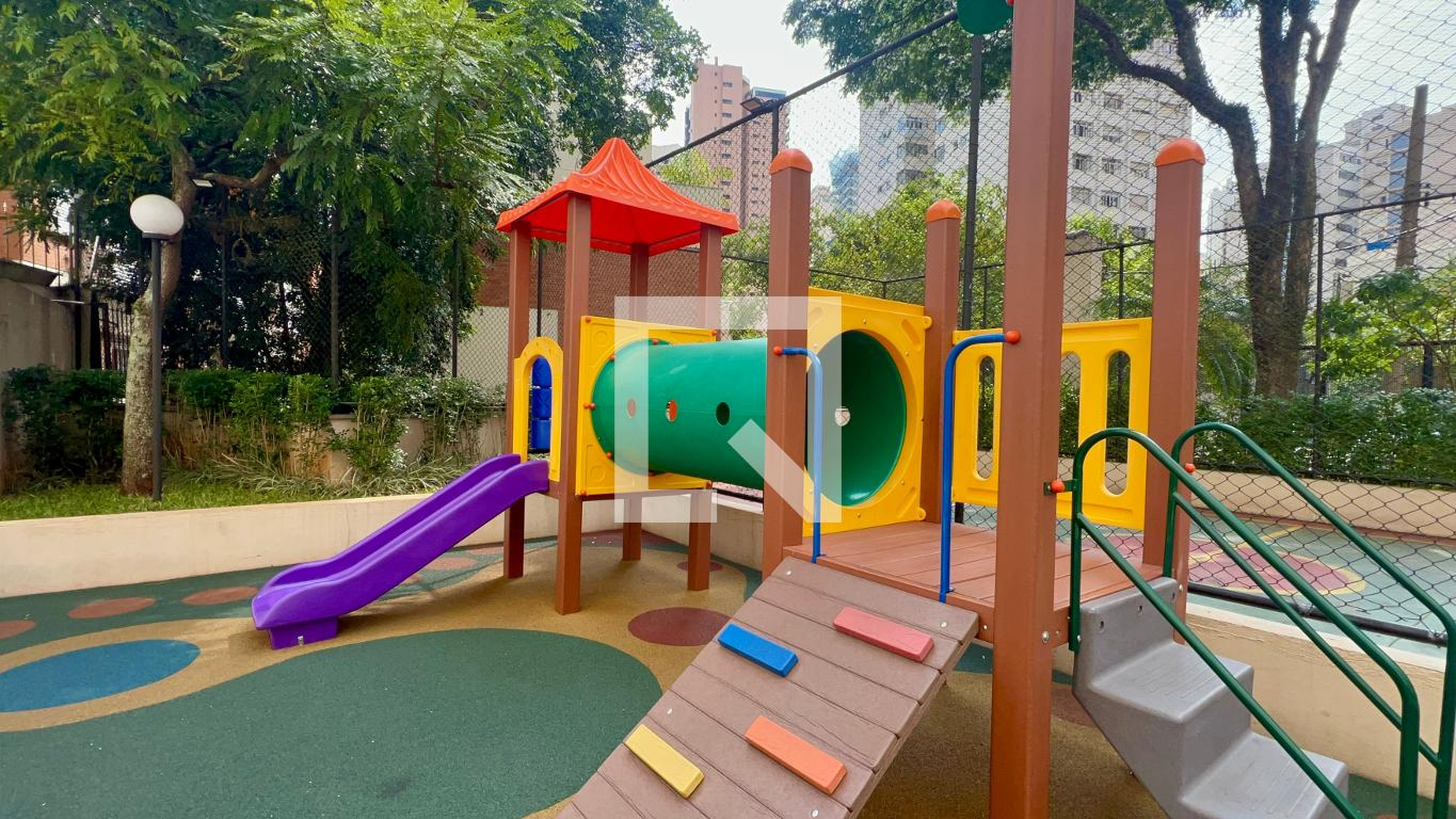 Playground - 