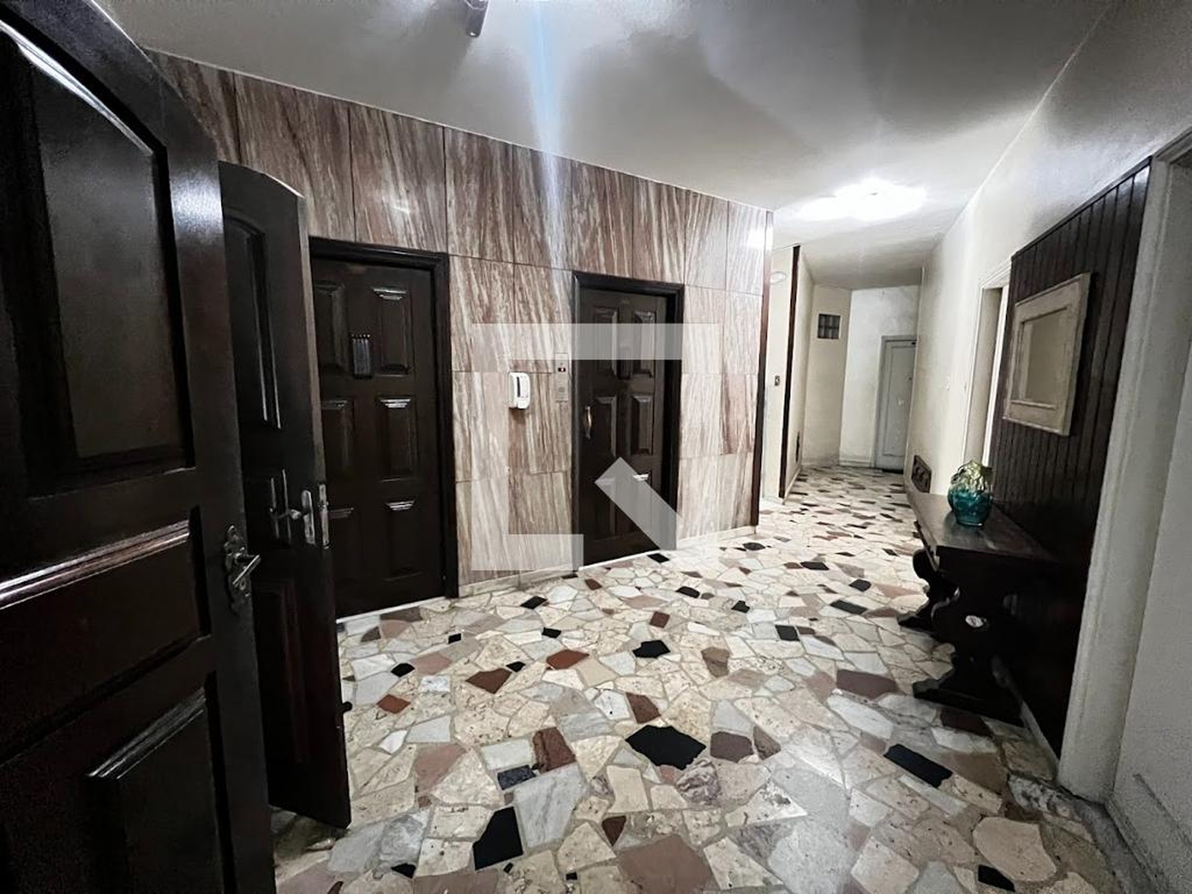 Hall - Edifício Lindolar