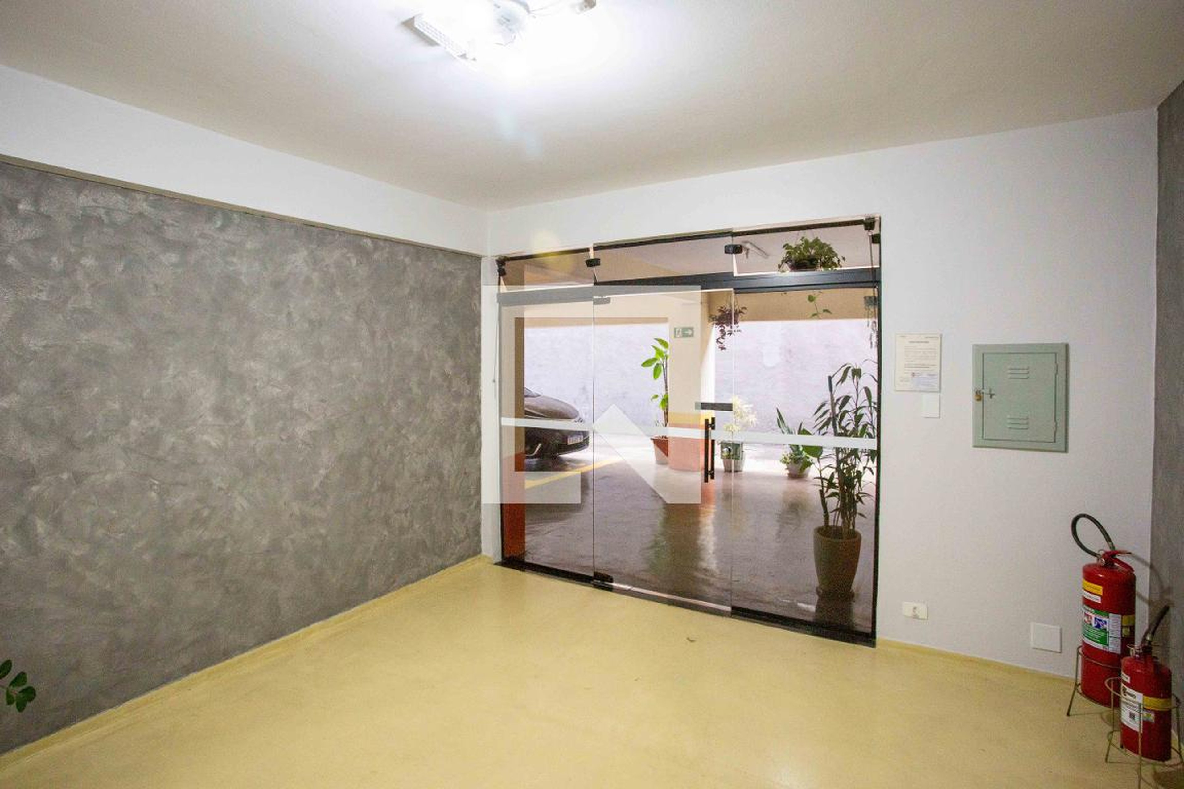 Hall social - 