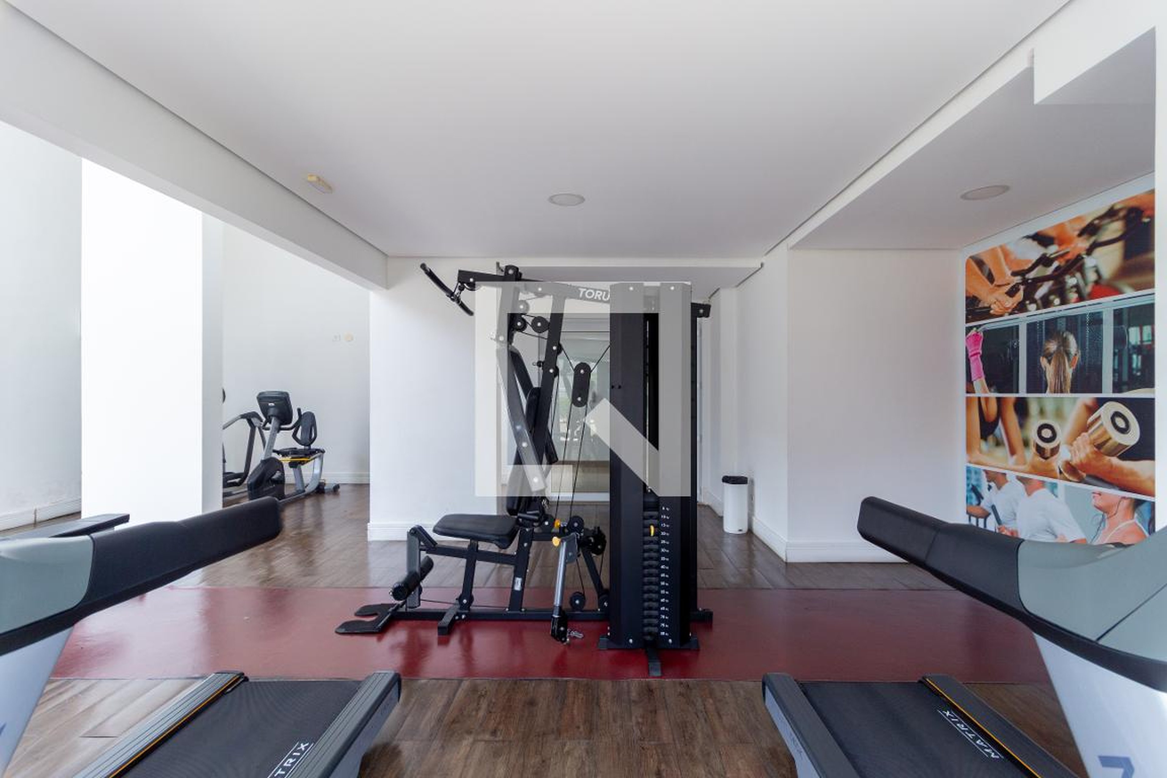 Academia - Analia One Prime Studio