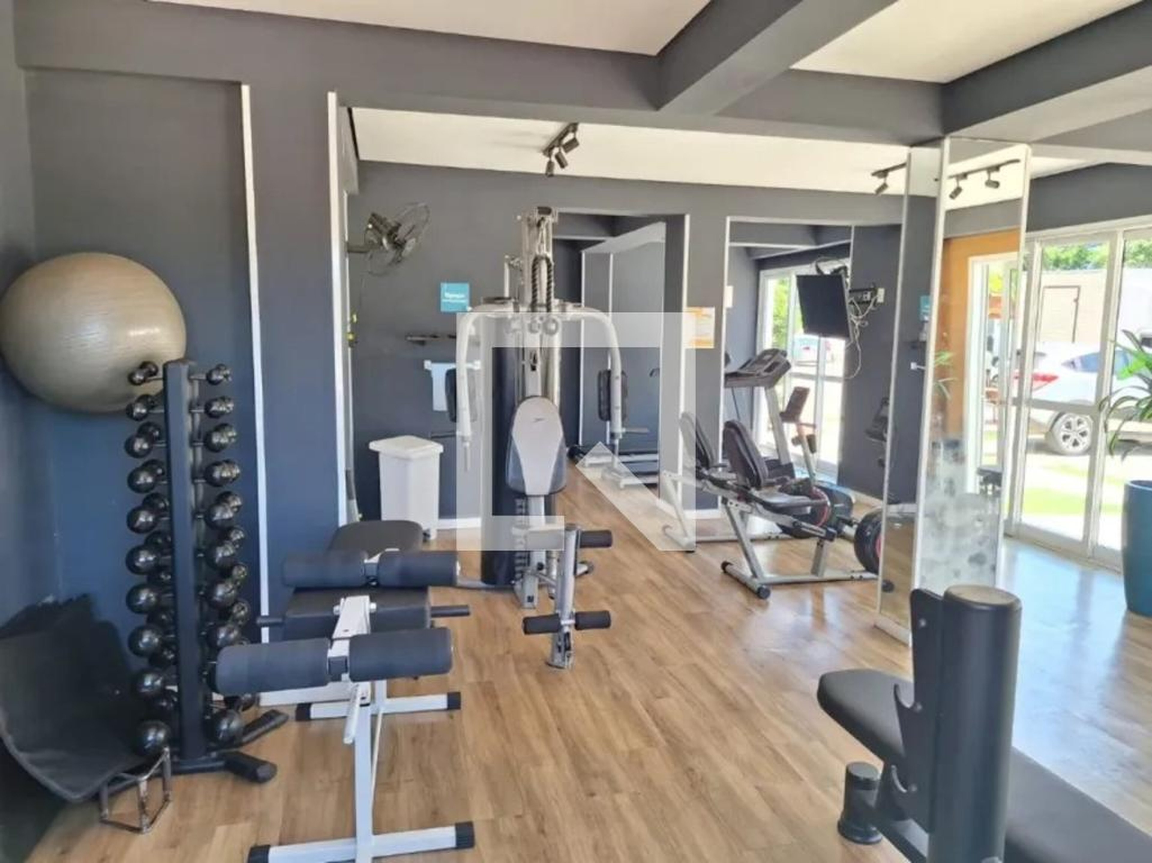 Academia Residencial Villa Vic Bruxelas