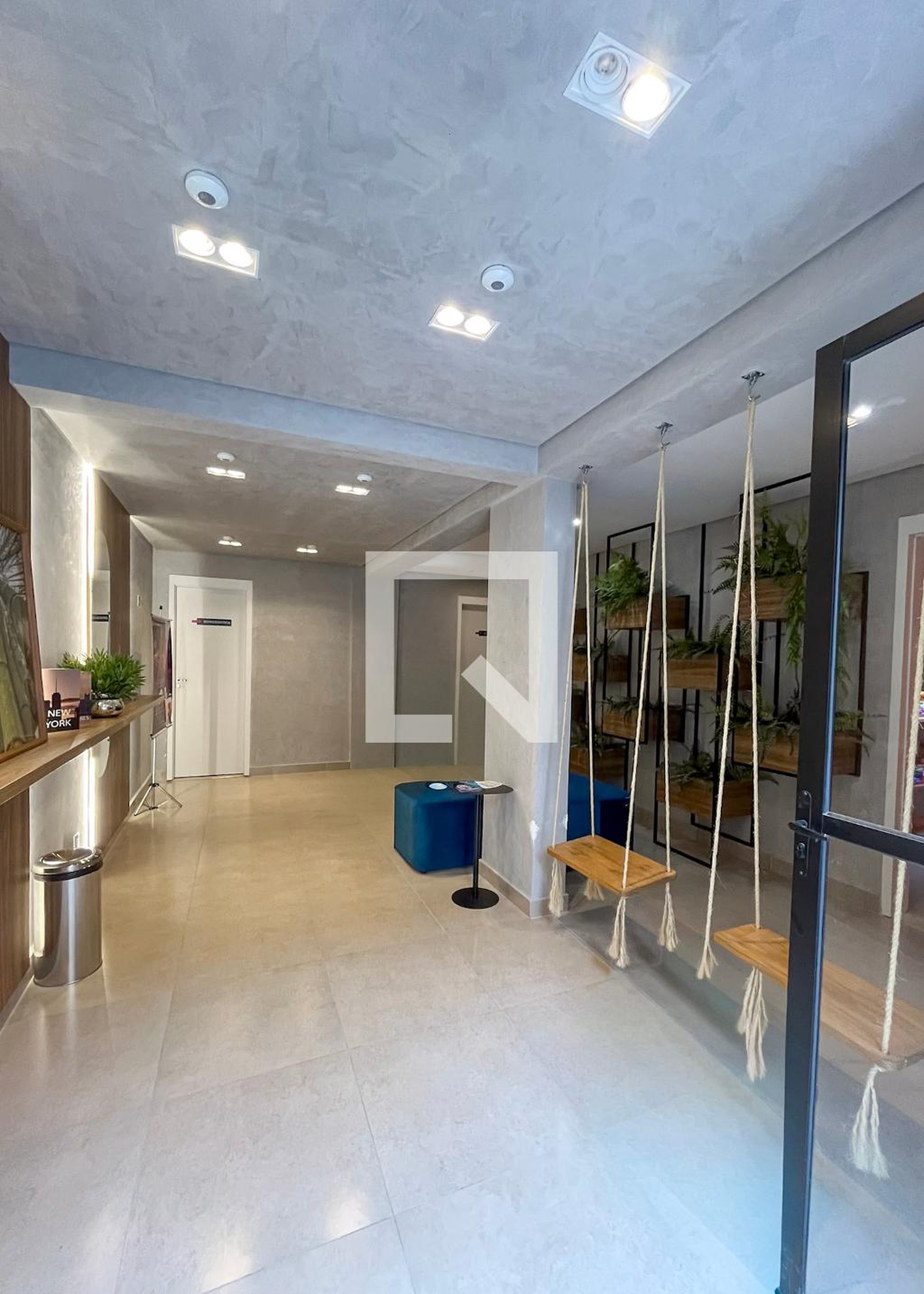 Hall social - Mix Ipiranga