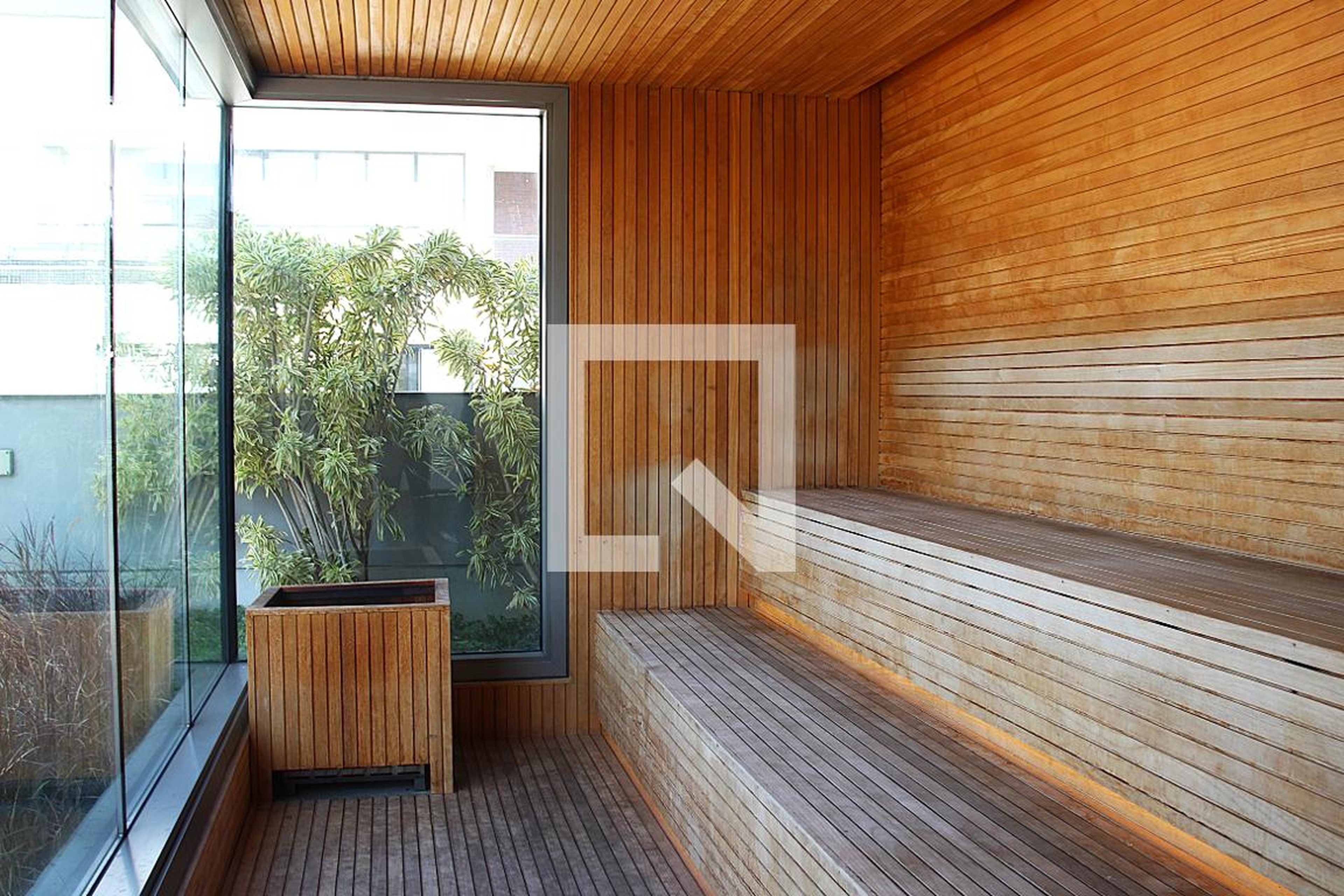 Sauna - Belint Bela Cintra