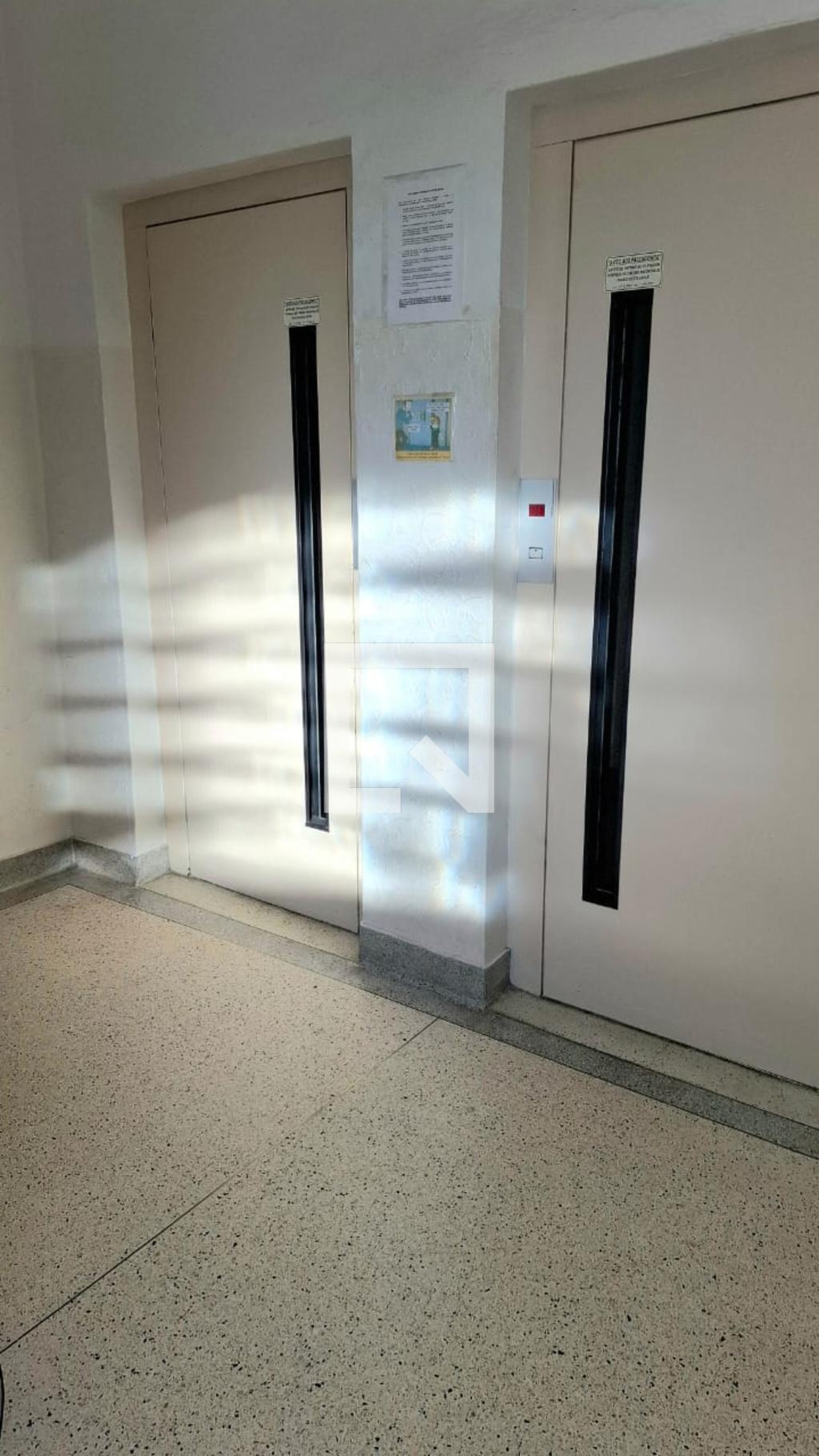 Área comum - Nicole