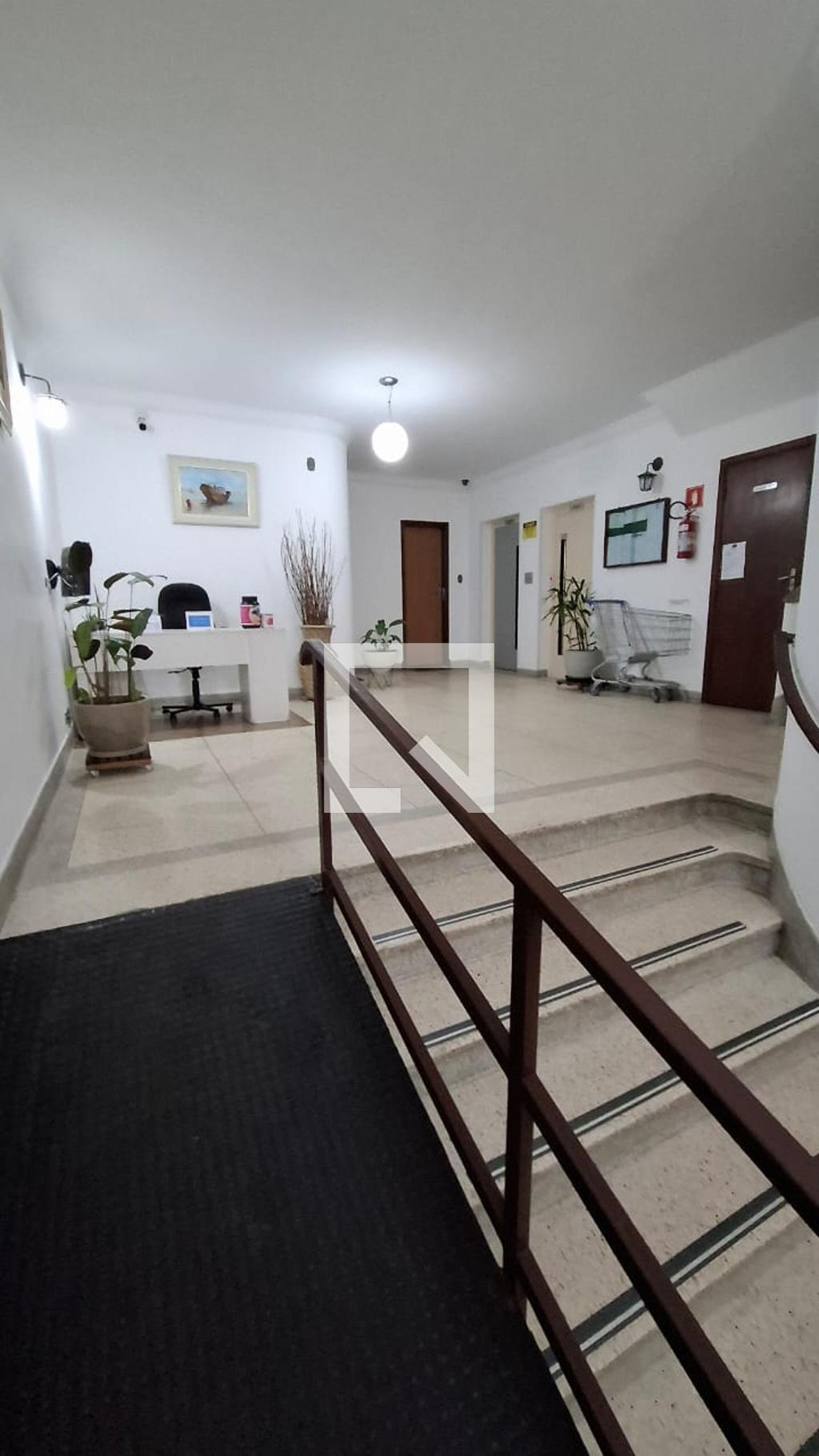 Hall de entrada - Nicole