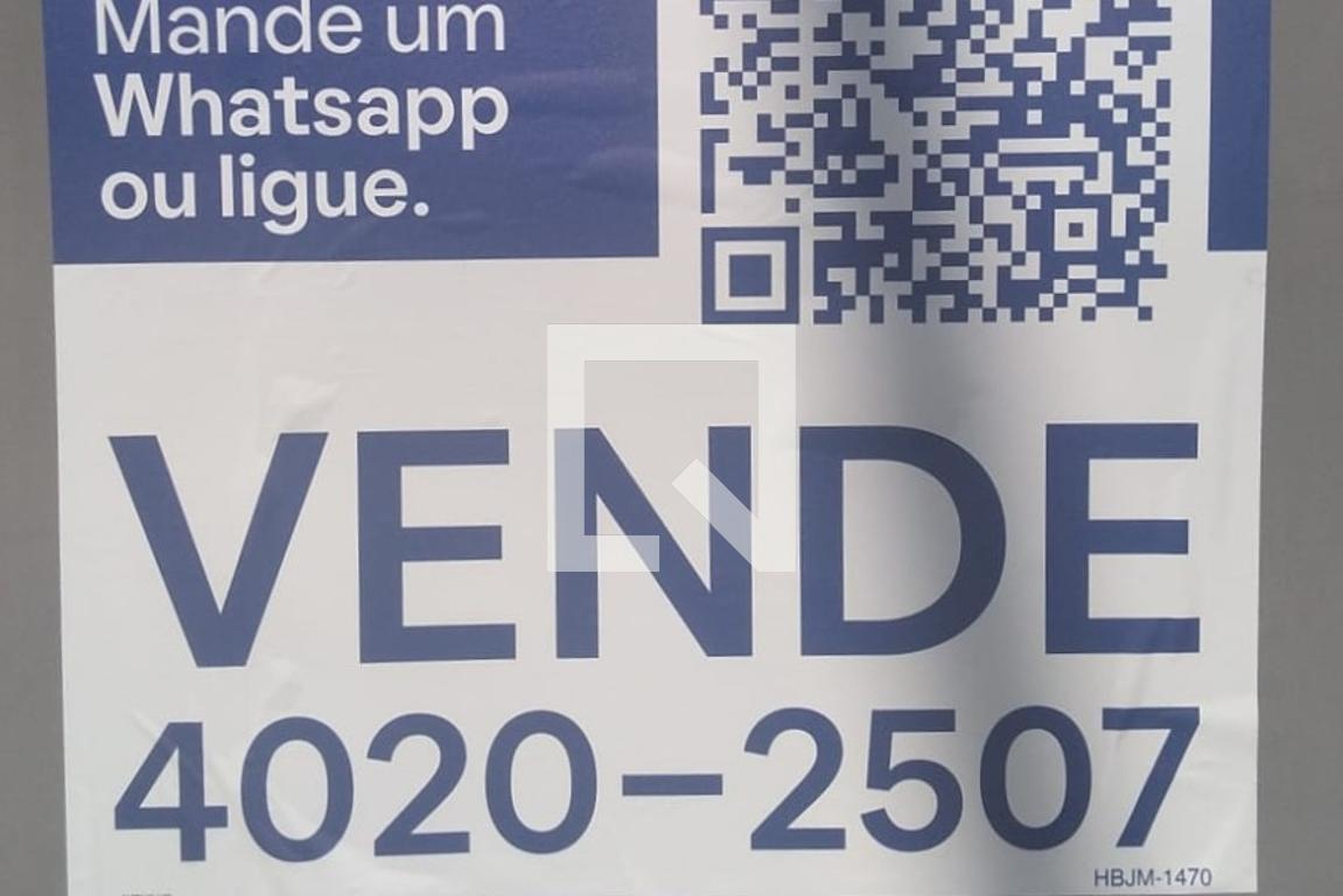 Fachada Condomínio em Avenida Mário Pernambuco, 99