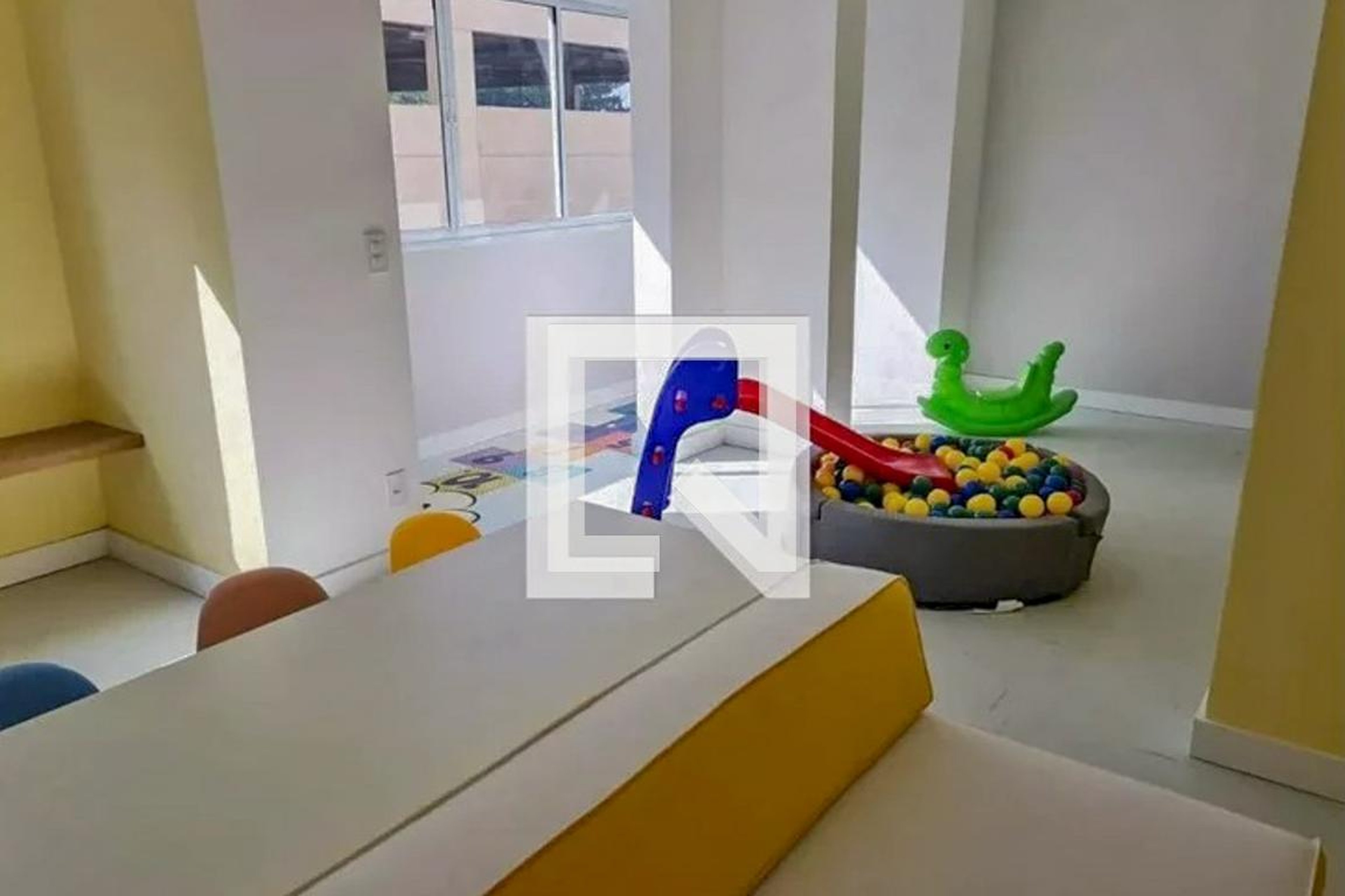 Brinquedoteca - App Vila Prudente