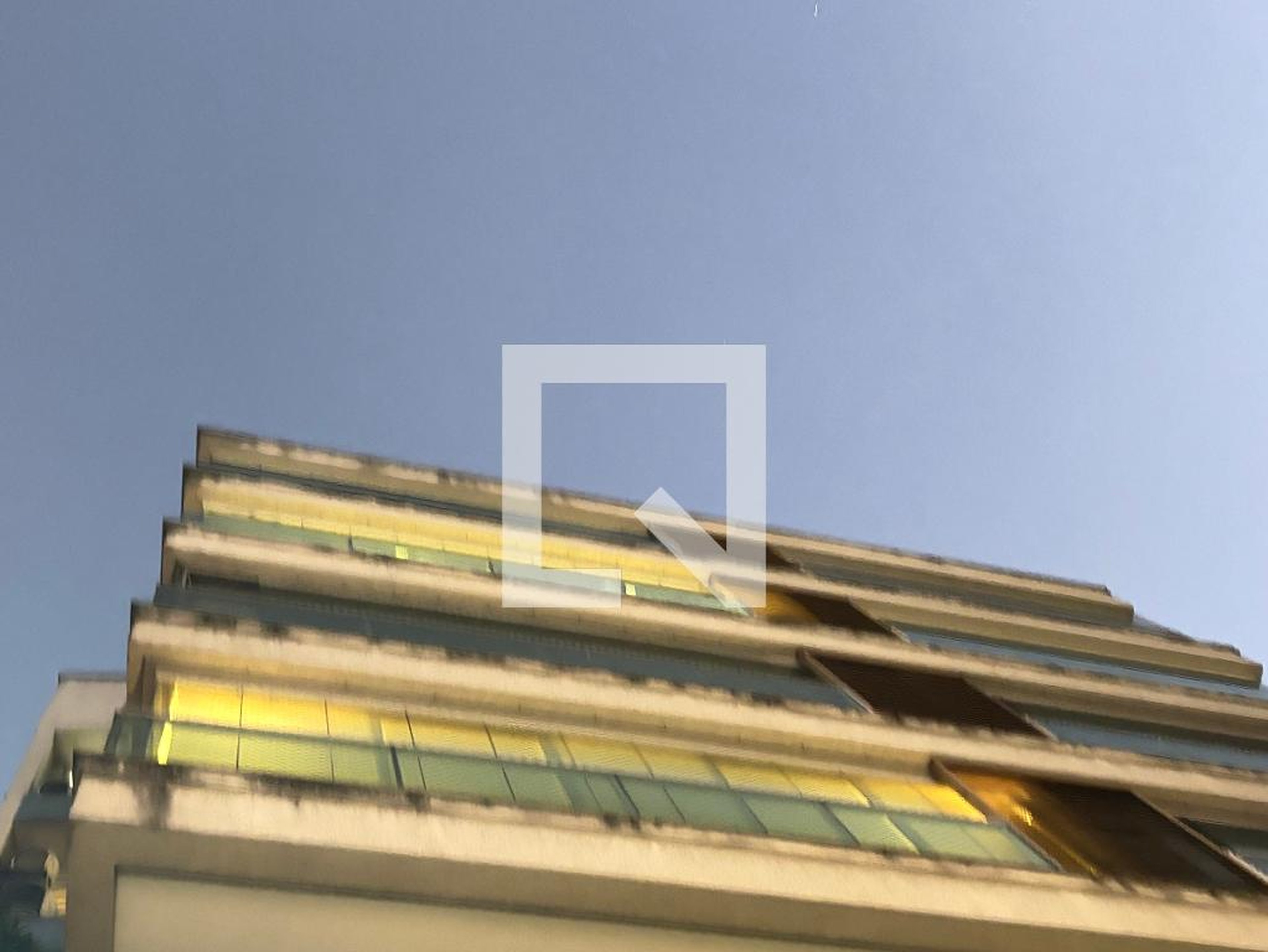 Fachada Condomínio Option Residência