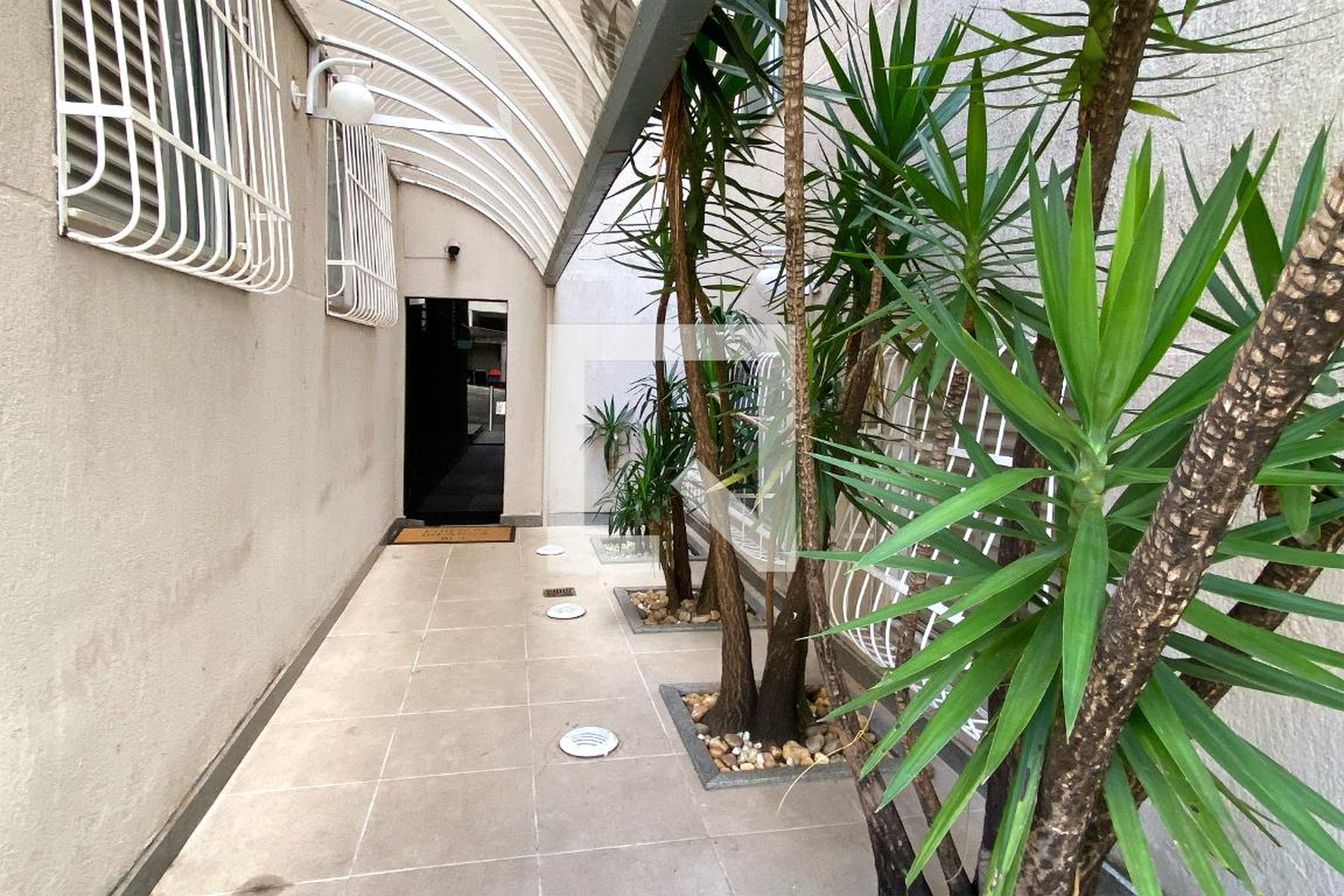 Área comum - Residencial Irlanda