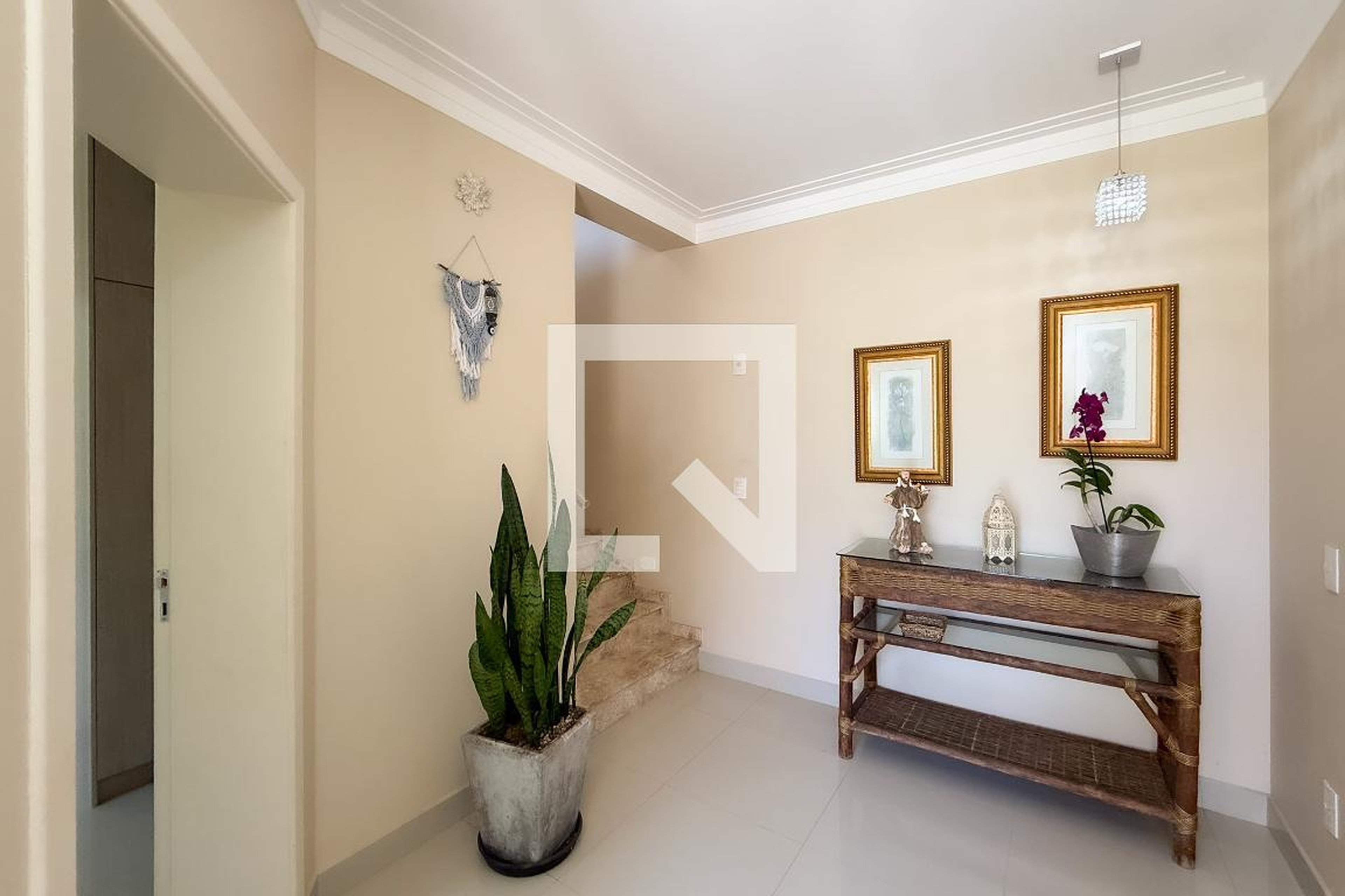 Hall de entrada - 