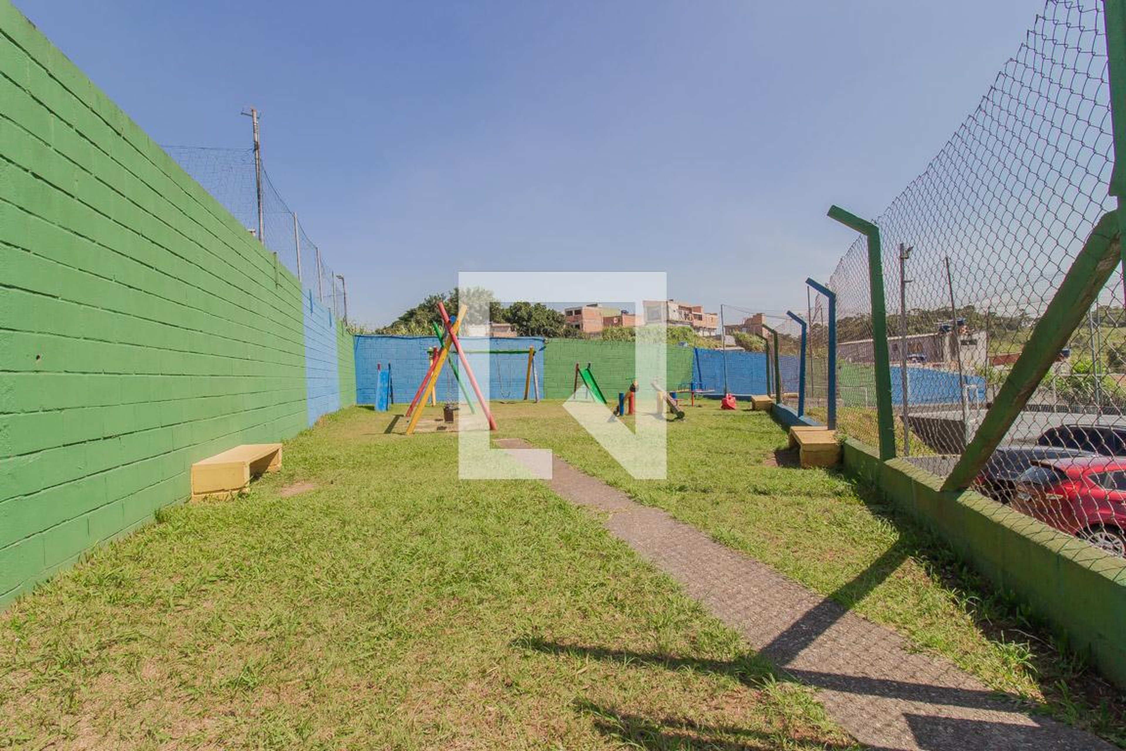 Playground - 