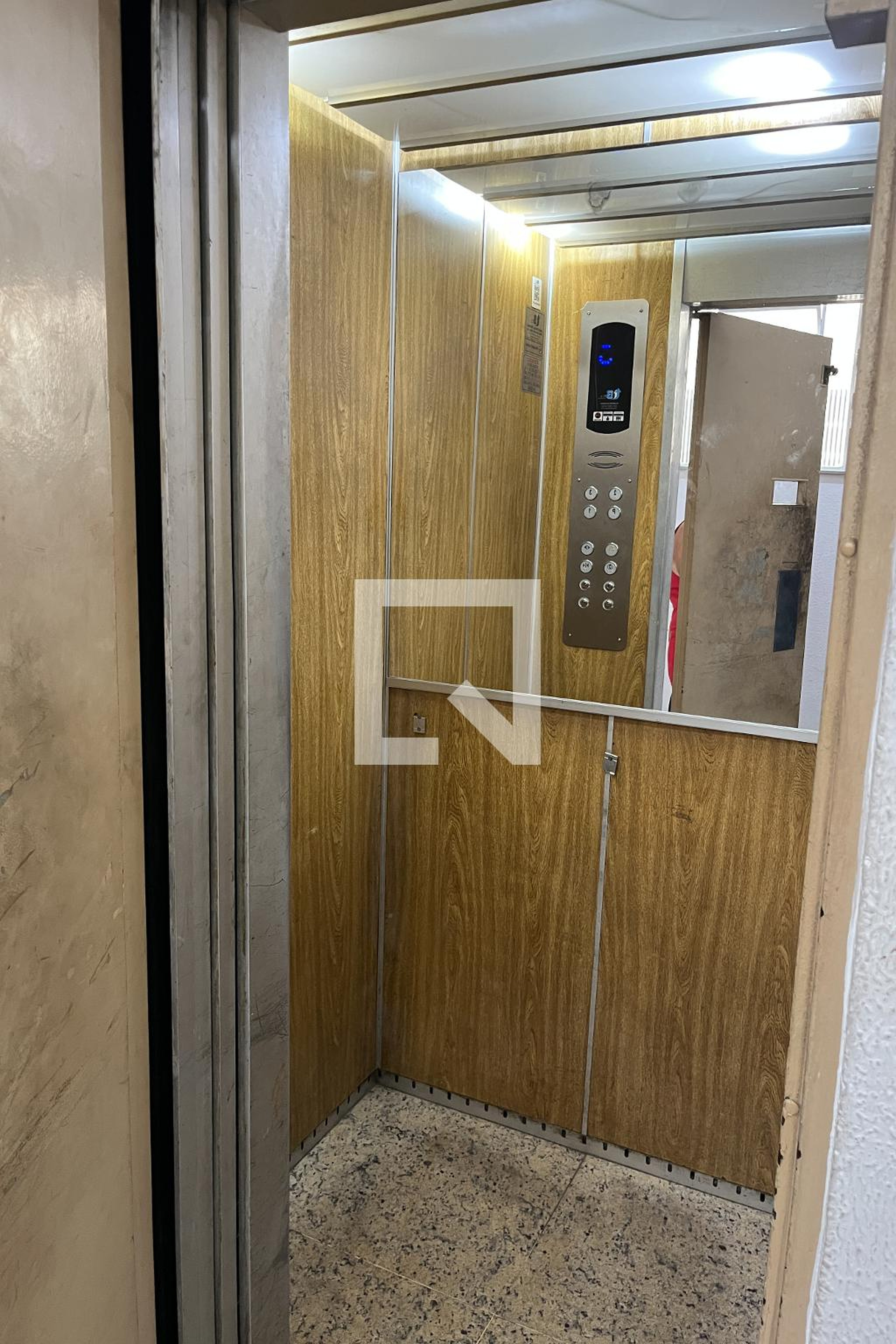 elevador - 