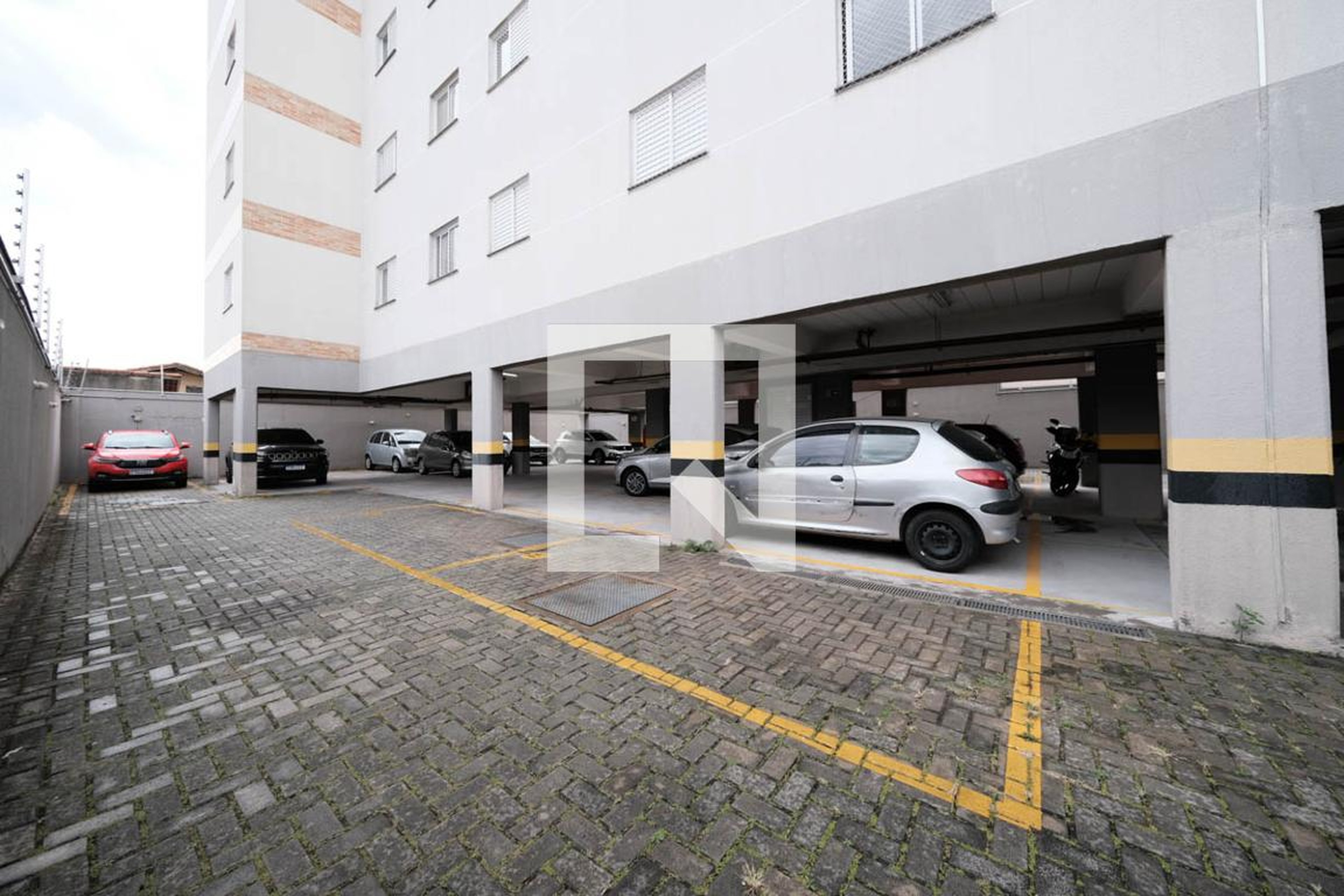 Área comum - Residencial Altos de Patriarca