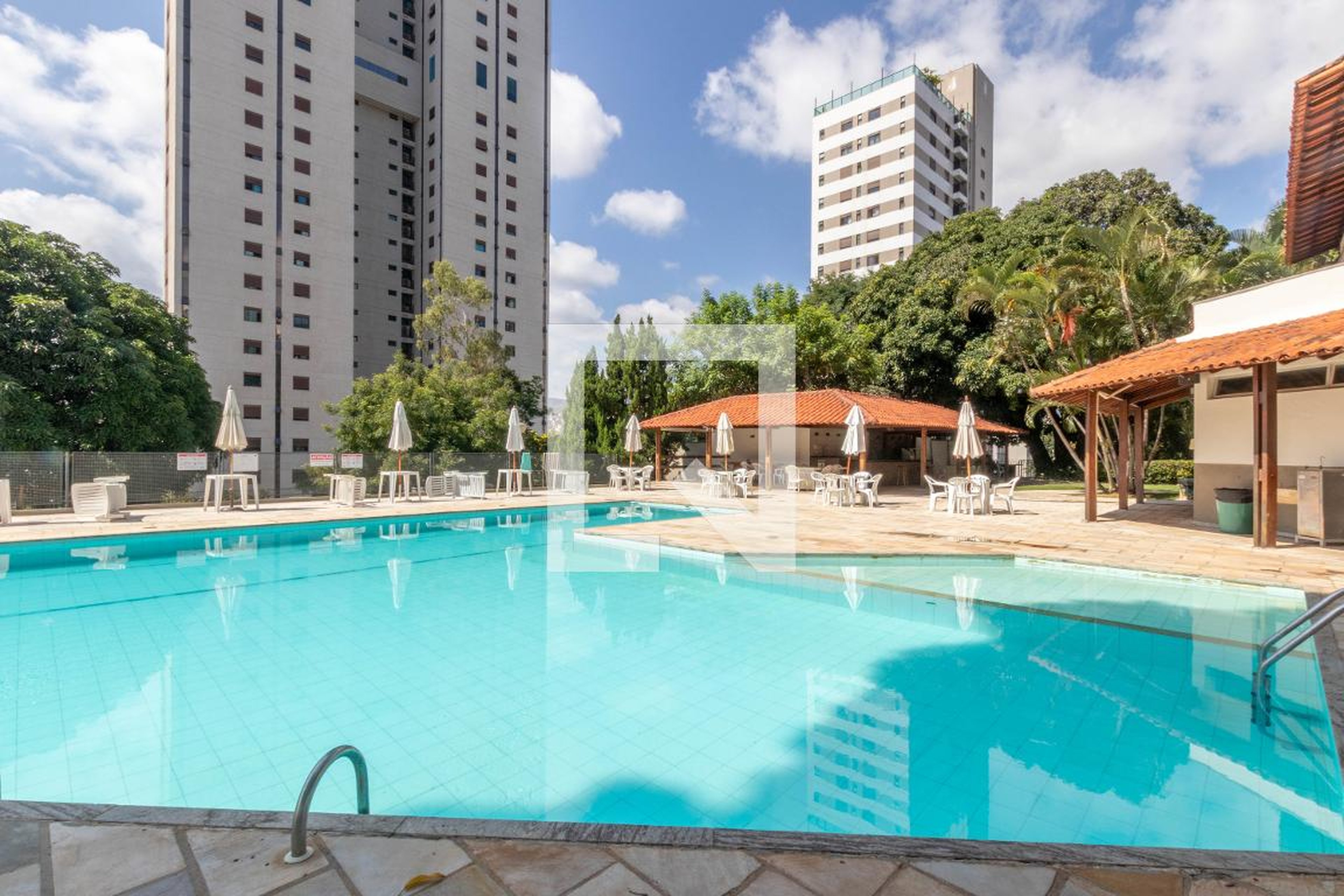 Piscina - 