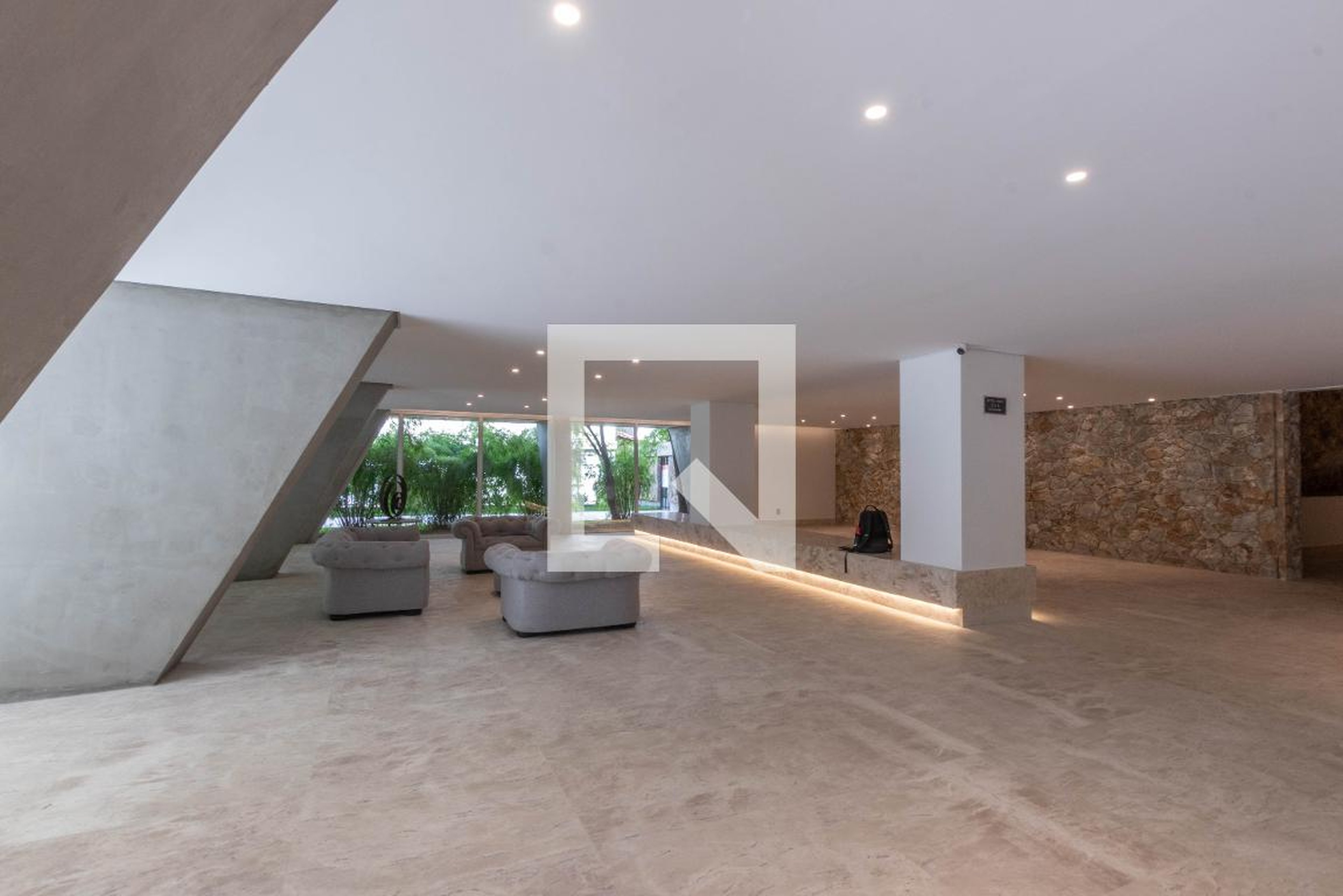 Hall de entrada - 